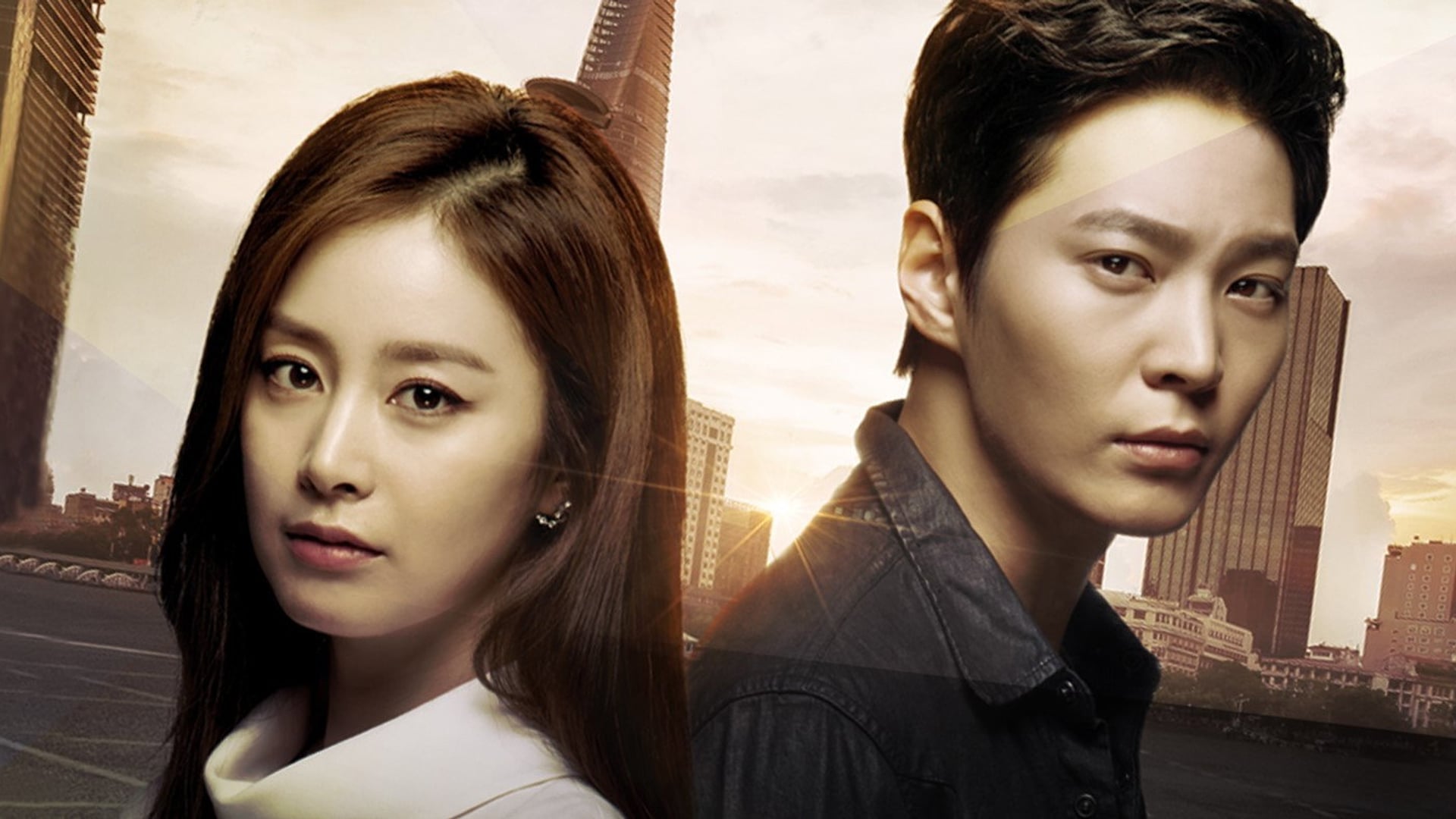 Foto do filme Yong Pal