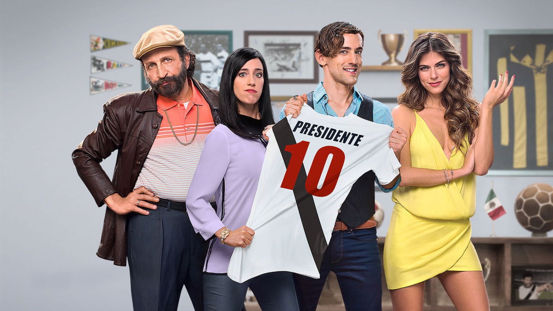 Foto do filme Clube dos Corvos