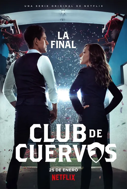 Clube dos Corvos