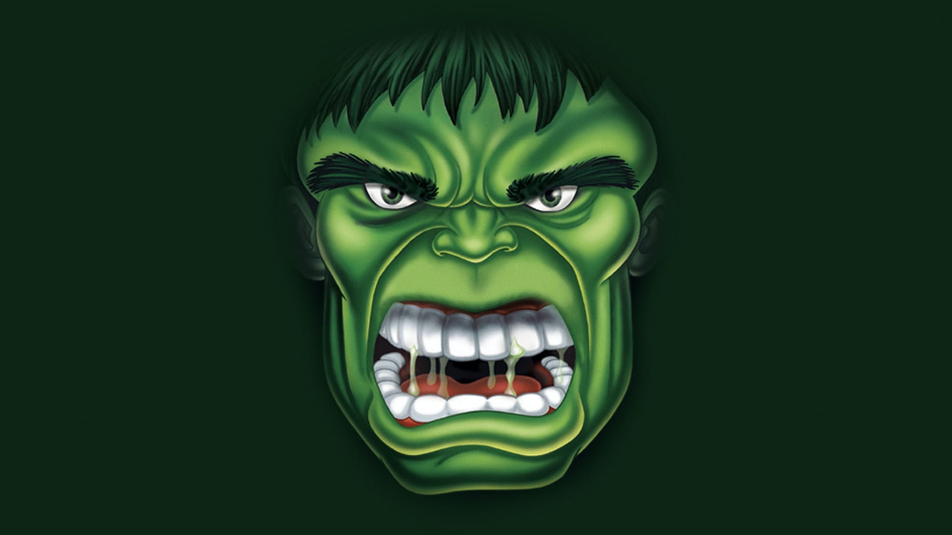 Foto do filme O Incrível Hulk