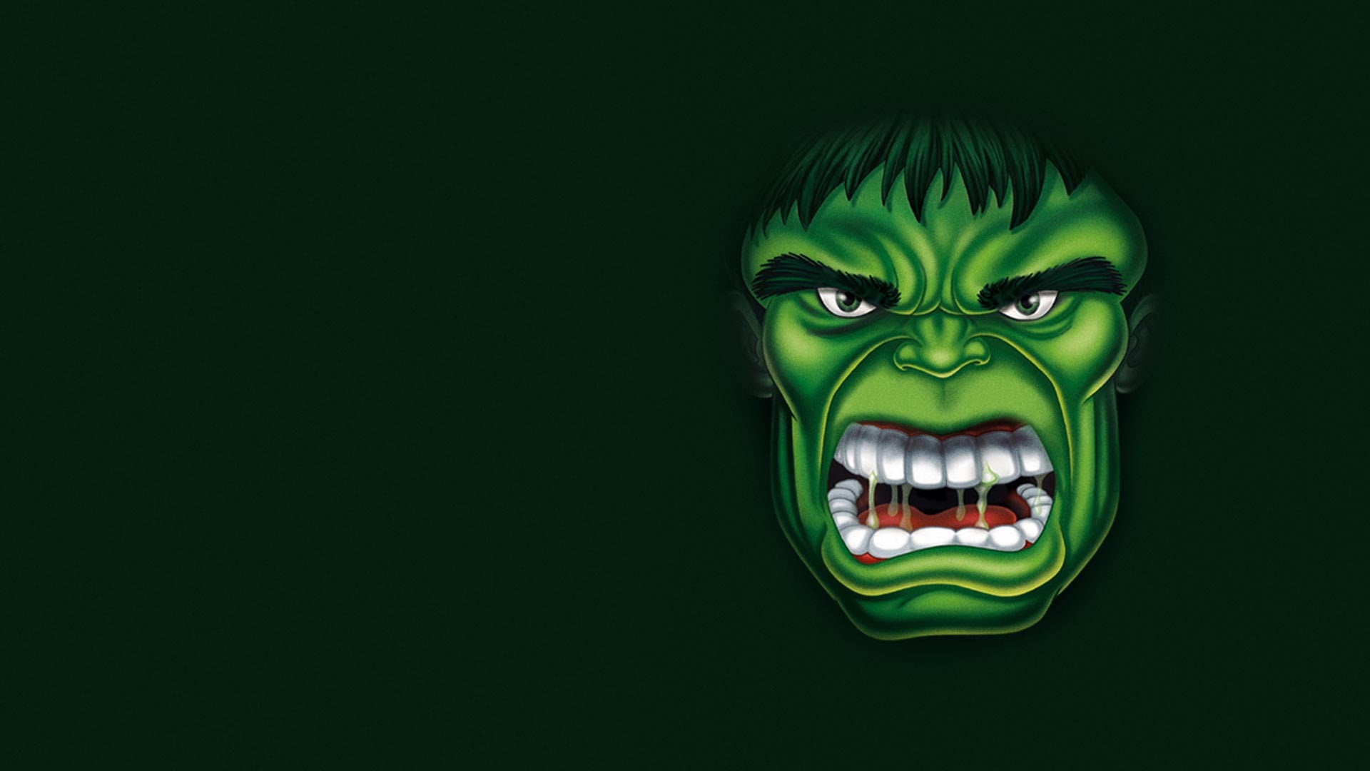Foto do filme O Incrível Hulk