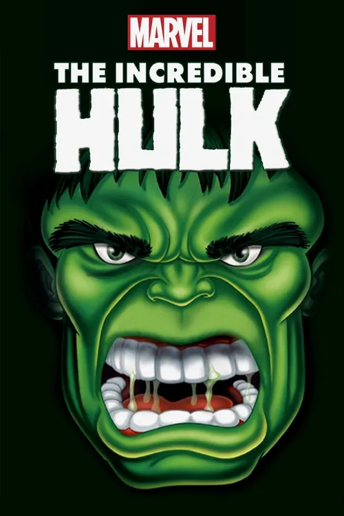 O Incrível Hulk