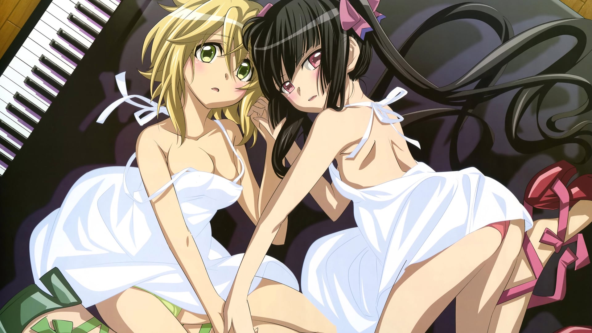 Foto do filme Senki Zesshou Symphogear