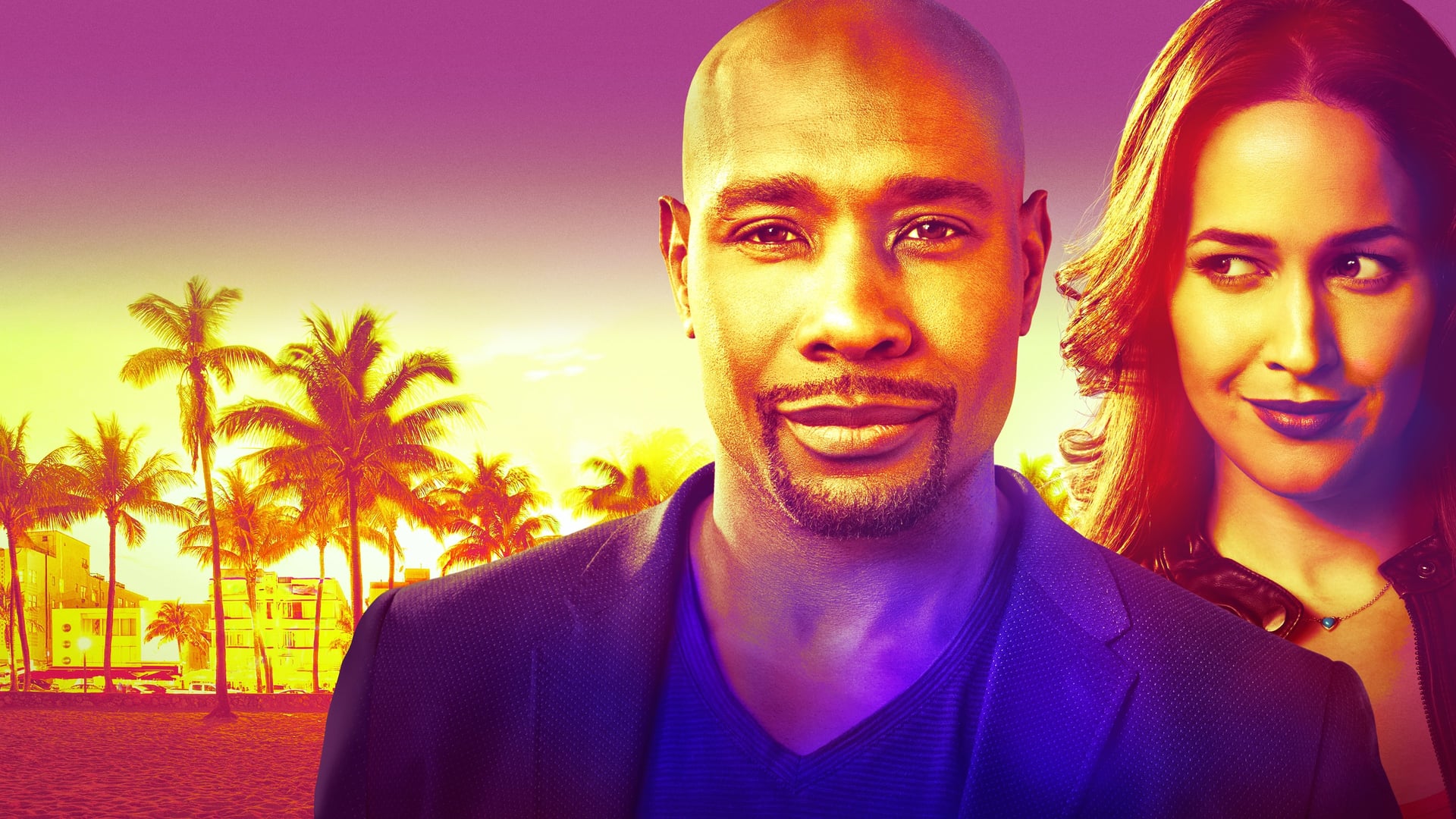 Foto do filme Rosewood