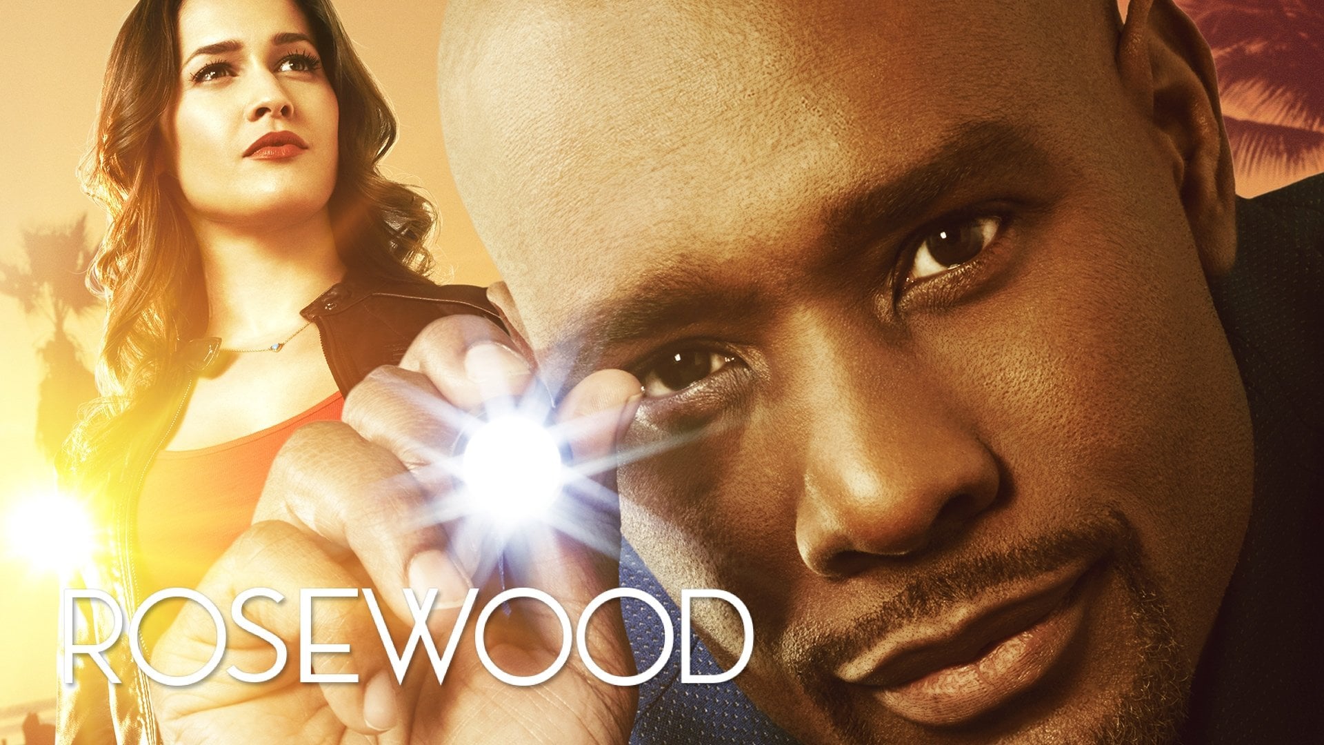 Foto do filme Rosewood