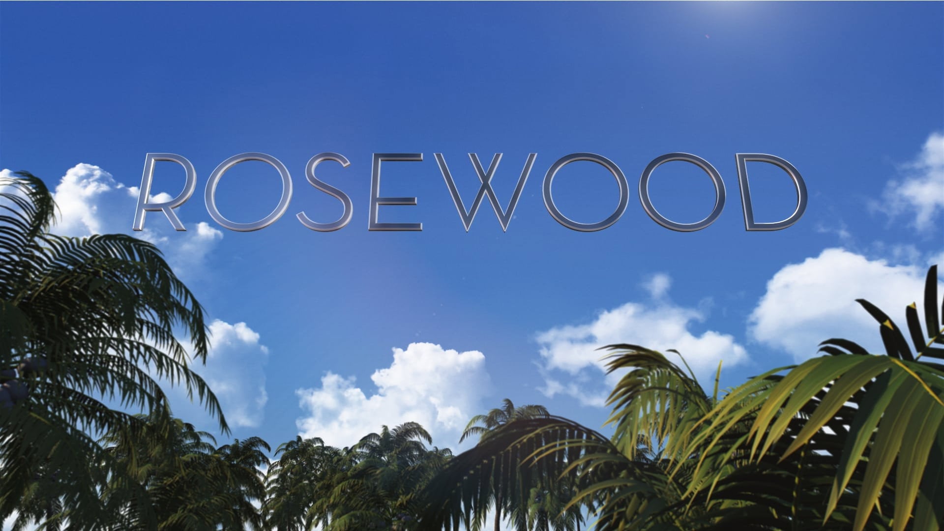 Foto do filme Rosewood