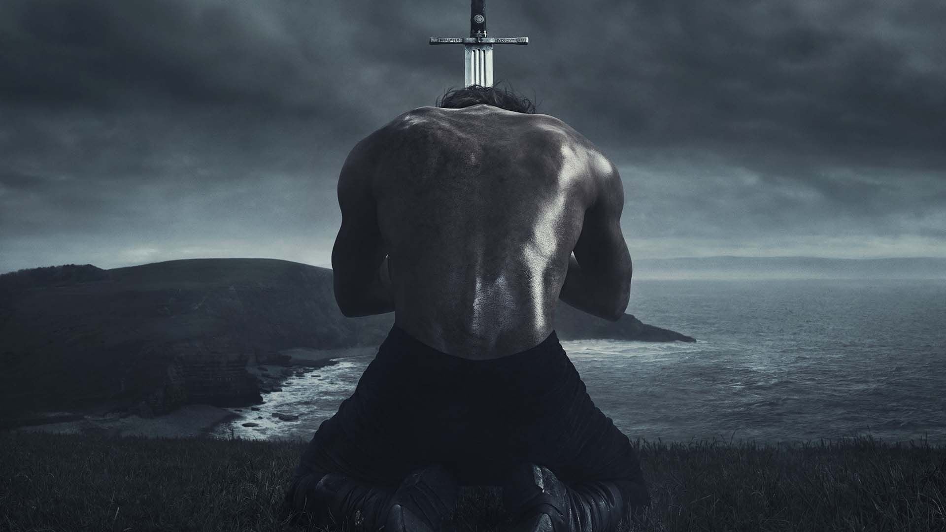 Foto do filme The Bastard Executioner
