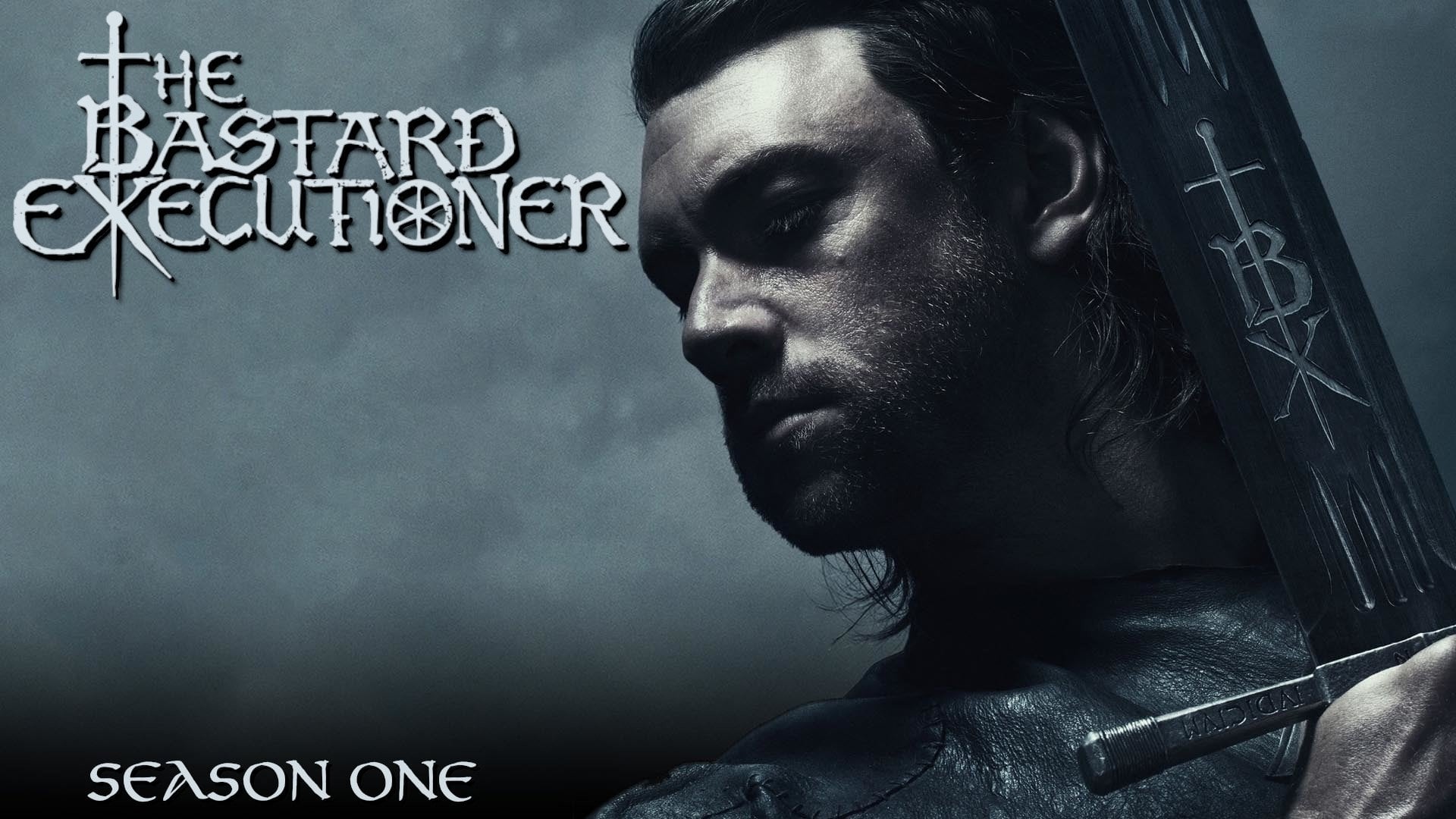 Foto do filme The Bastard Executioner