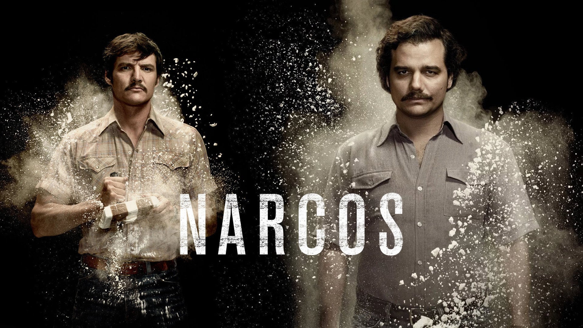 Foto do filme Narcos