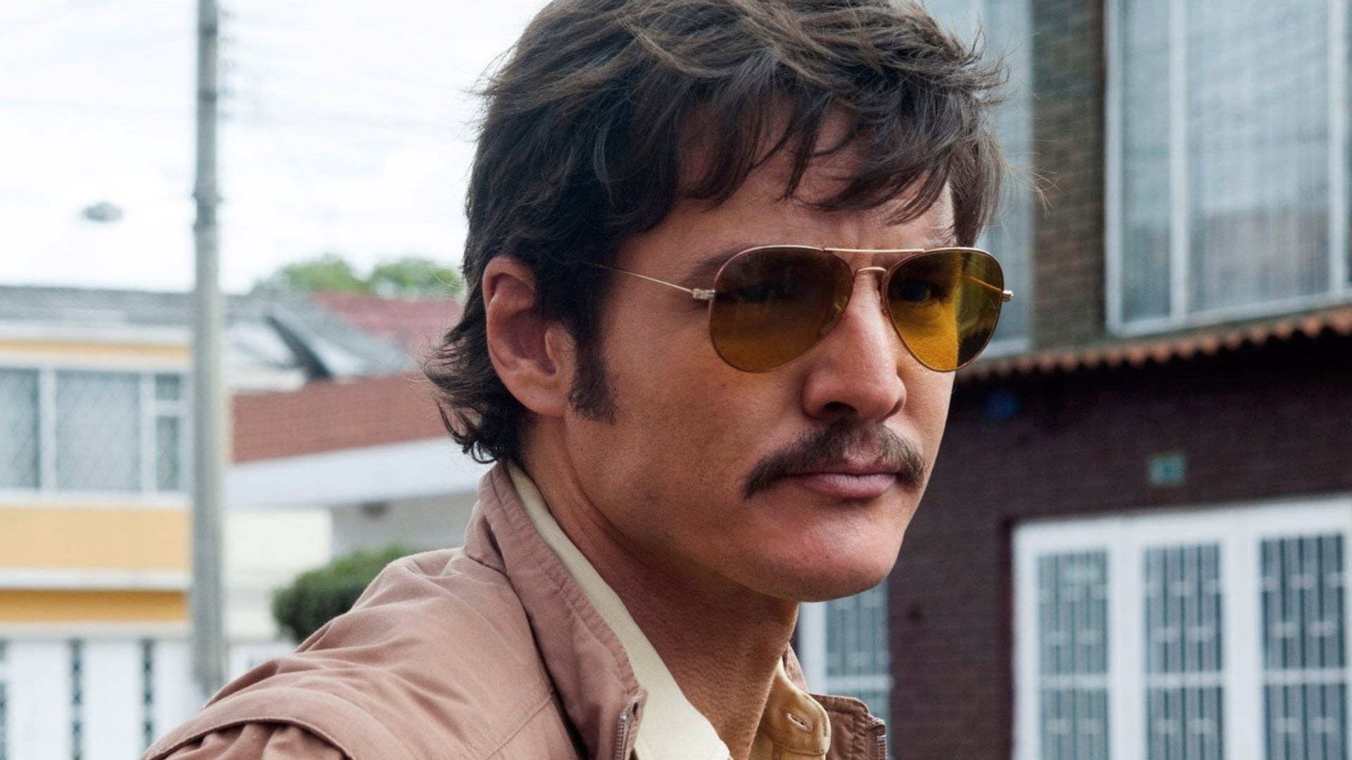 Foto do filme Narcos