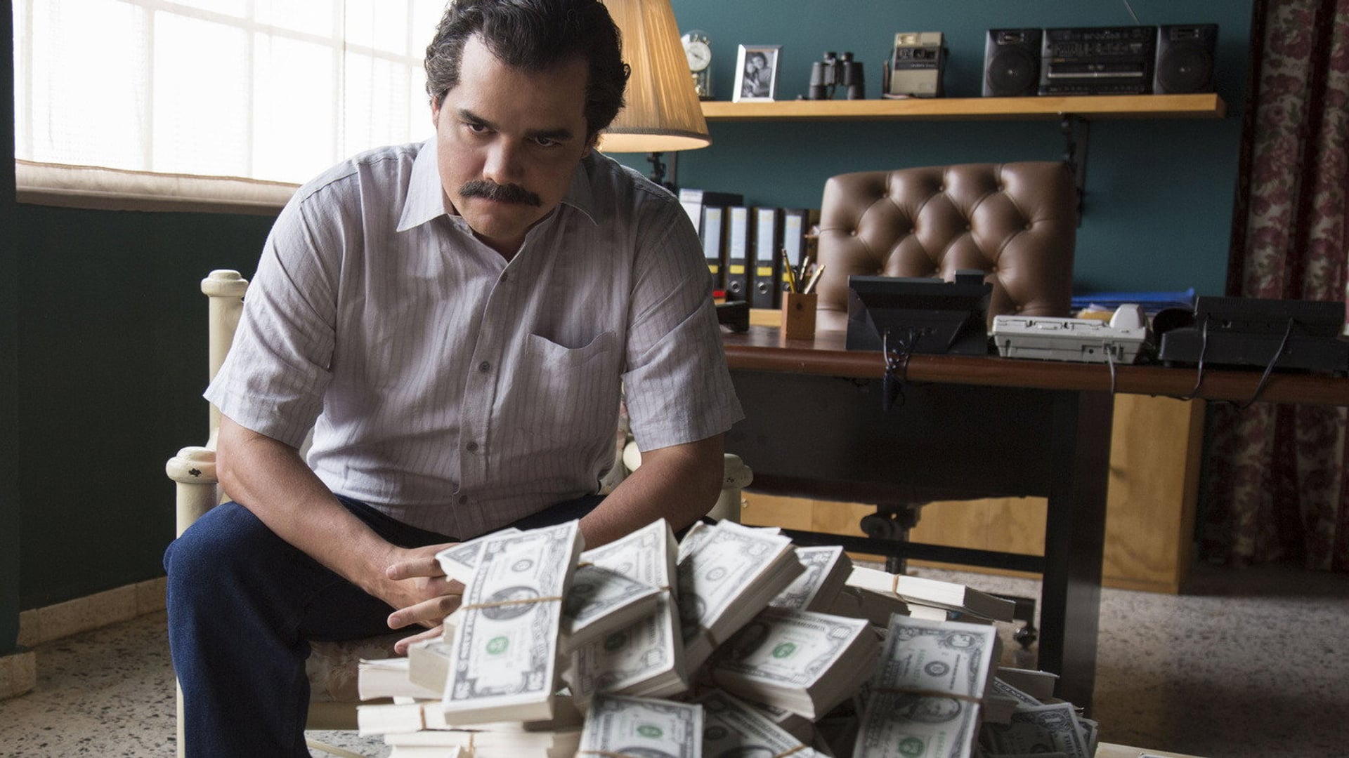 Foto do filme Narcos