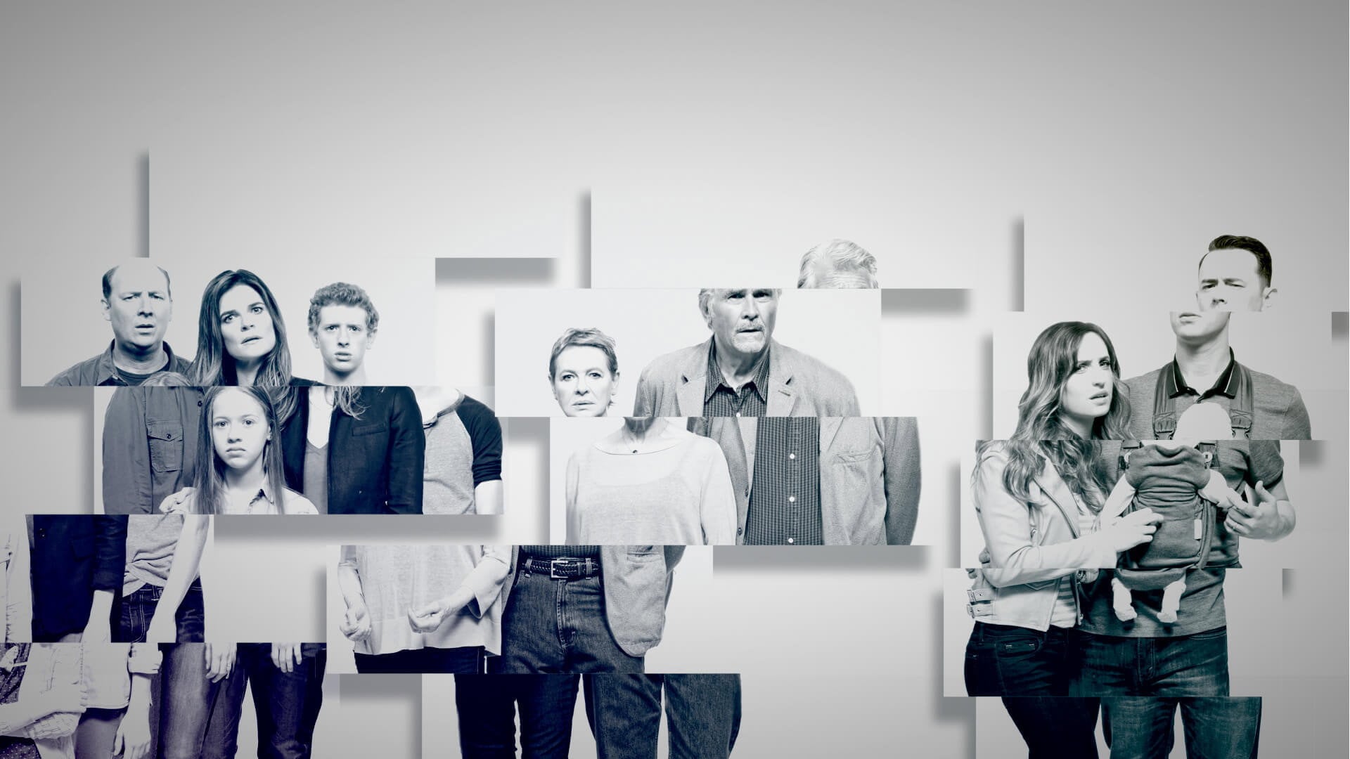 Foto do filme Life in Pieces