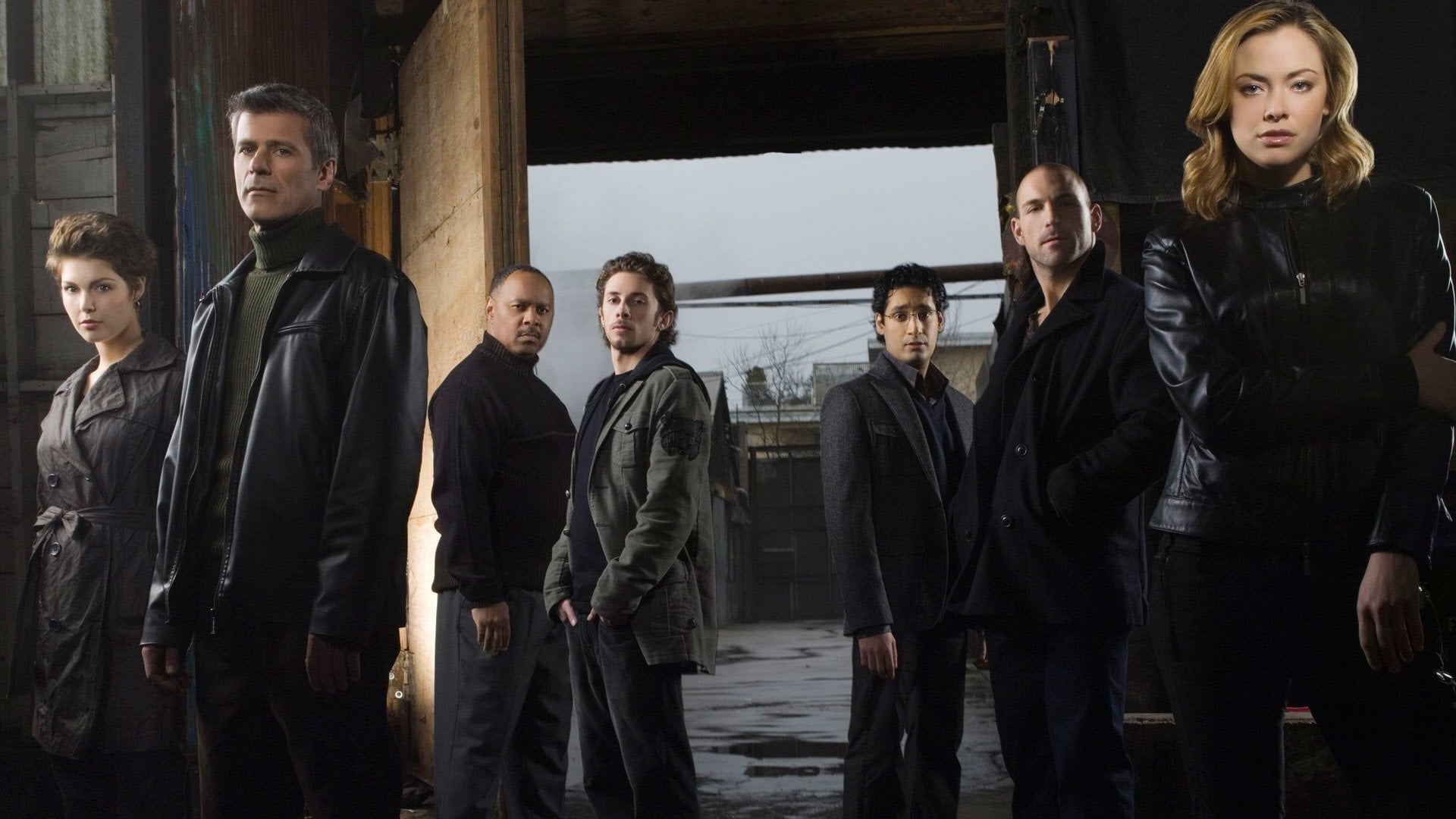 Foto do filme Painkiller Jane