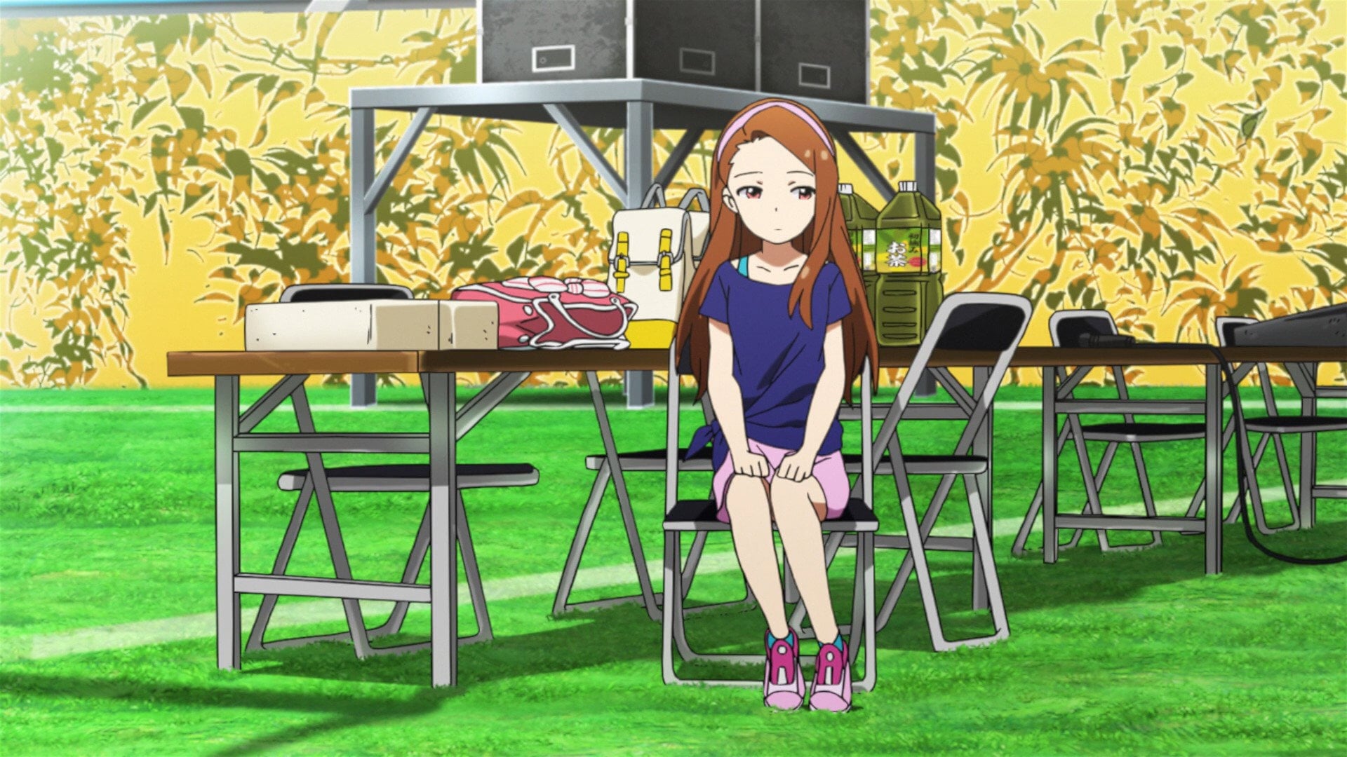 Foto do filme The Idolmaster