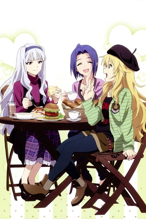 The Idolmaster