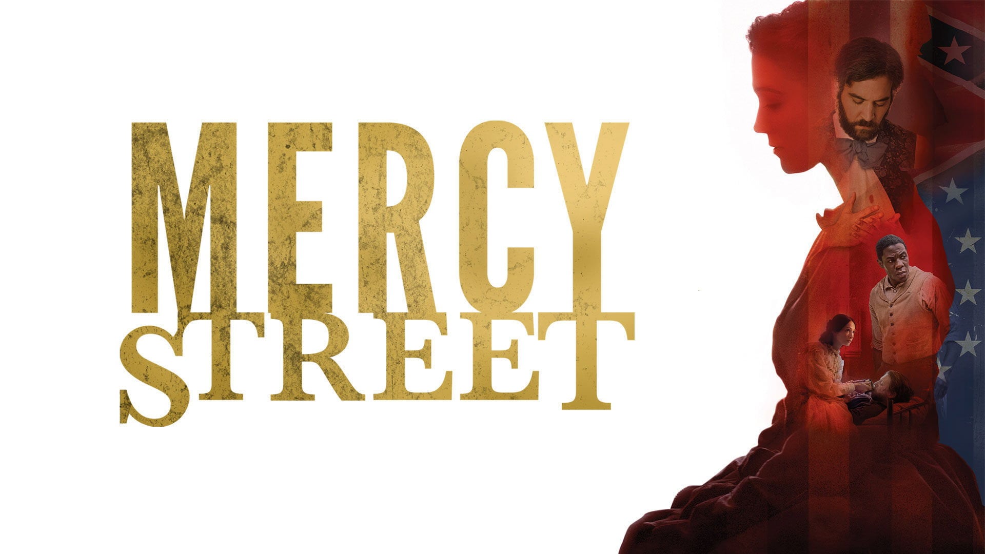 Foto do filme Mercy Street