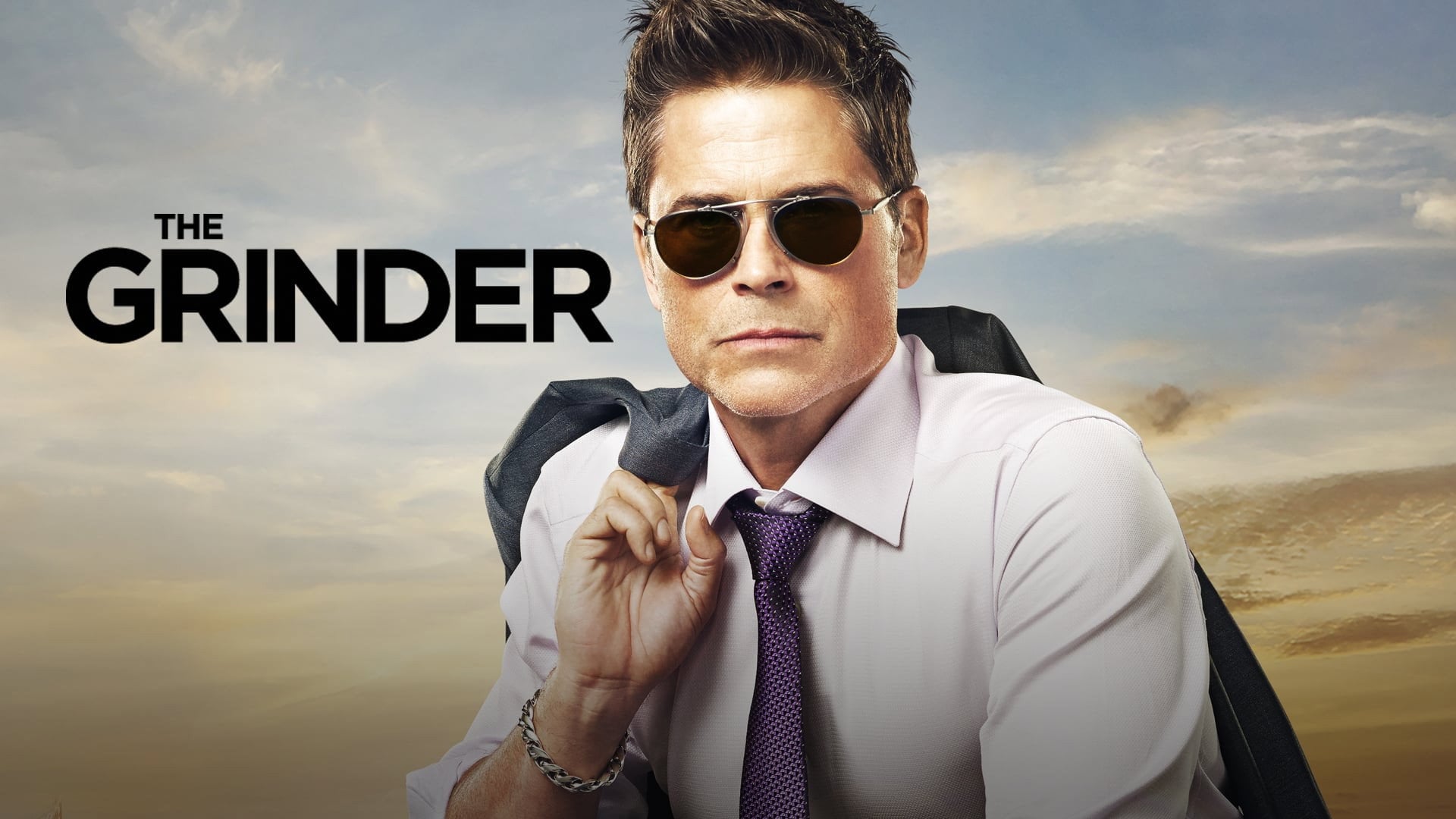 Foto do filme The Grinder