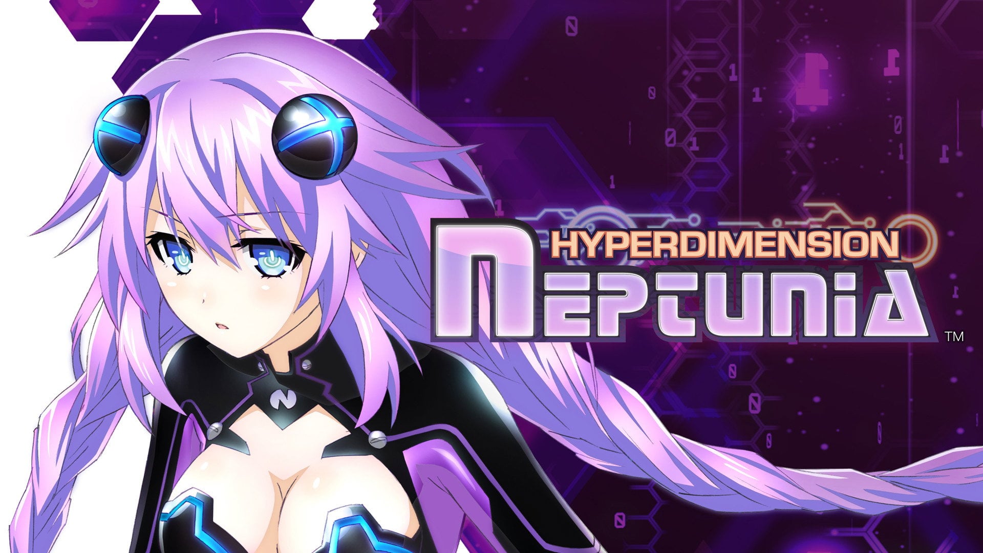 Foto do filme Choujigen Game Neptune: The Animation