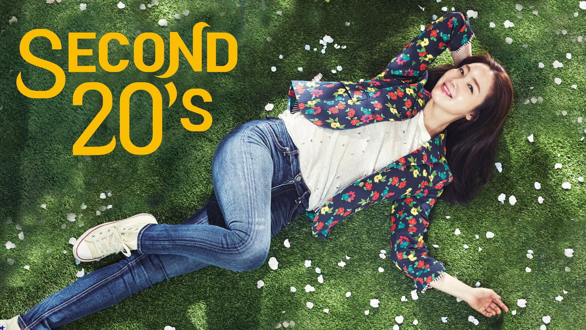 Foto do filme Twenty Again