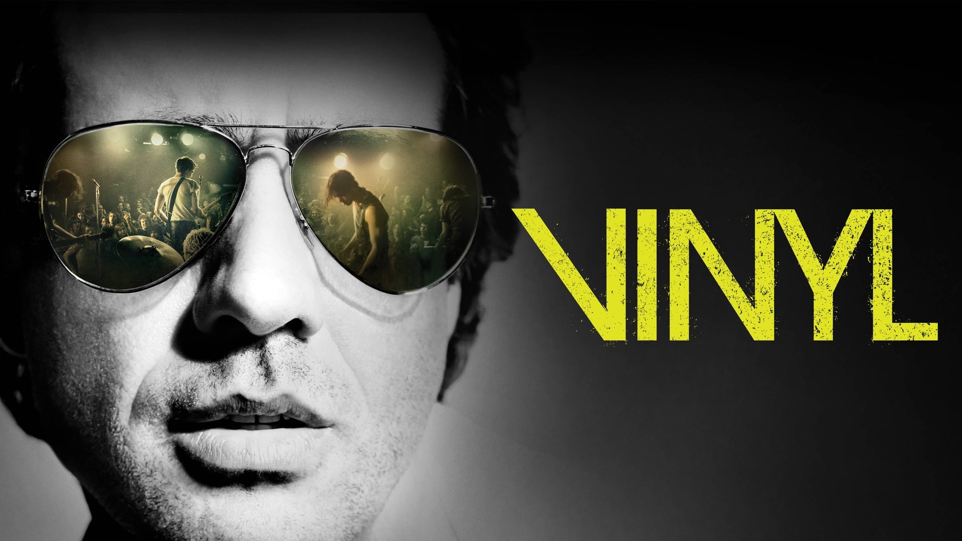 Foto do filme Vinyl