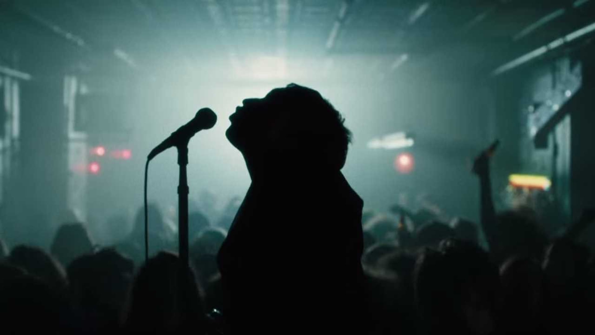 Foto do filme Vinyl