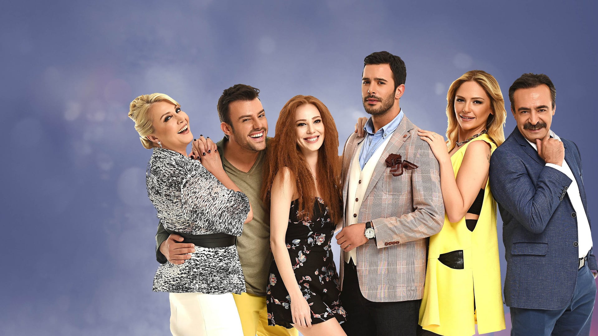 Foto do filme Amor de Aluguel