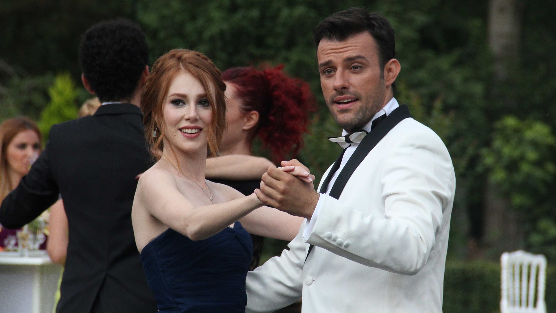 Foto do filme Amor de Aluguel