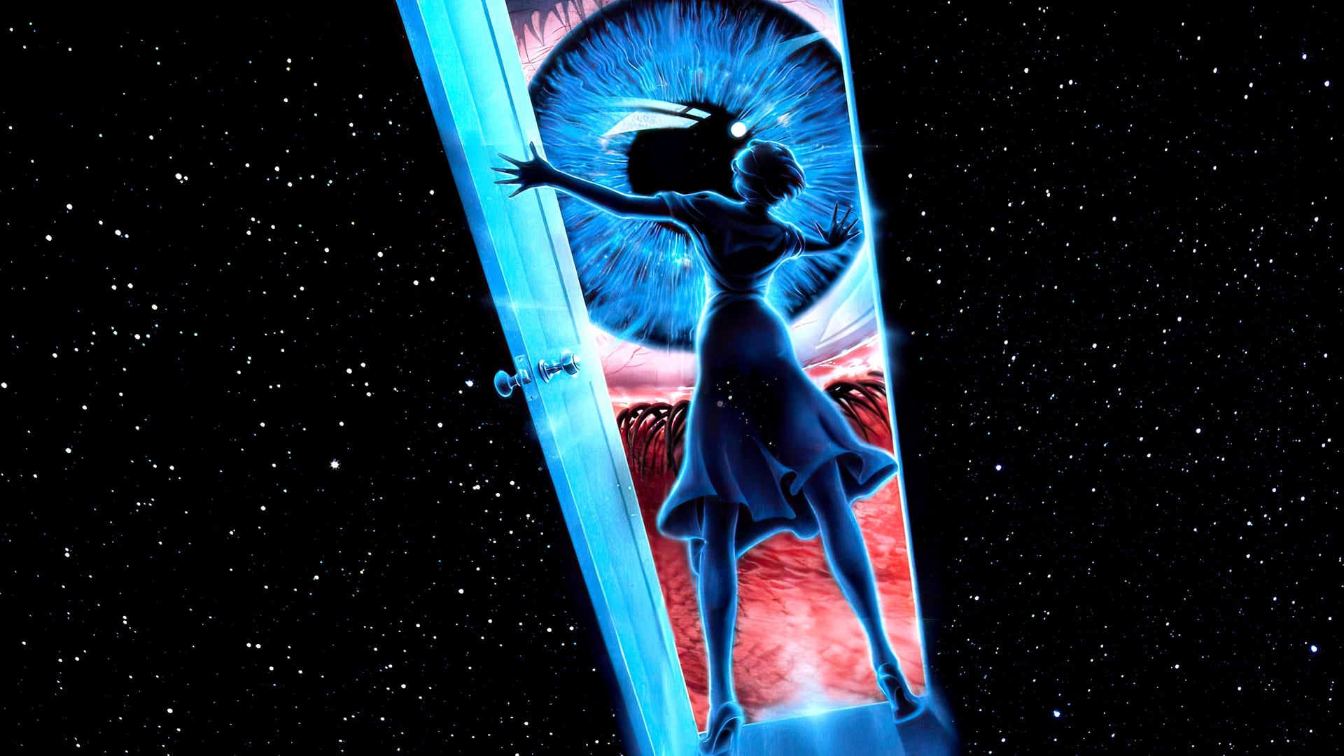 Foto do filme Além da Imaginação