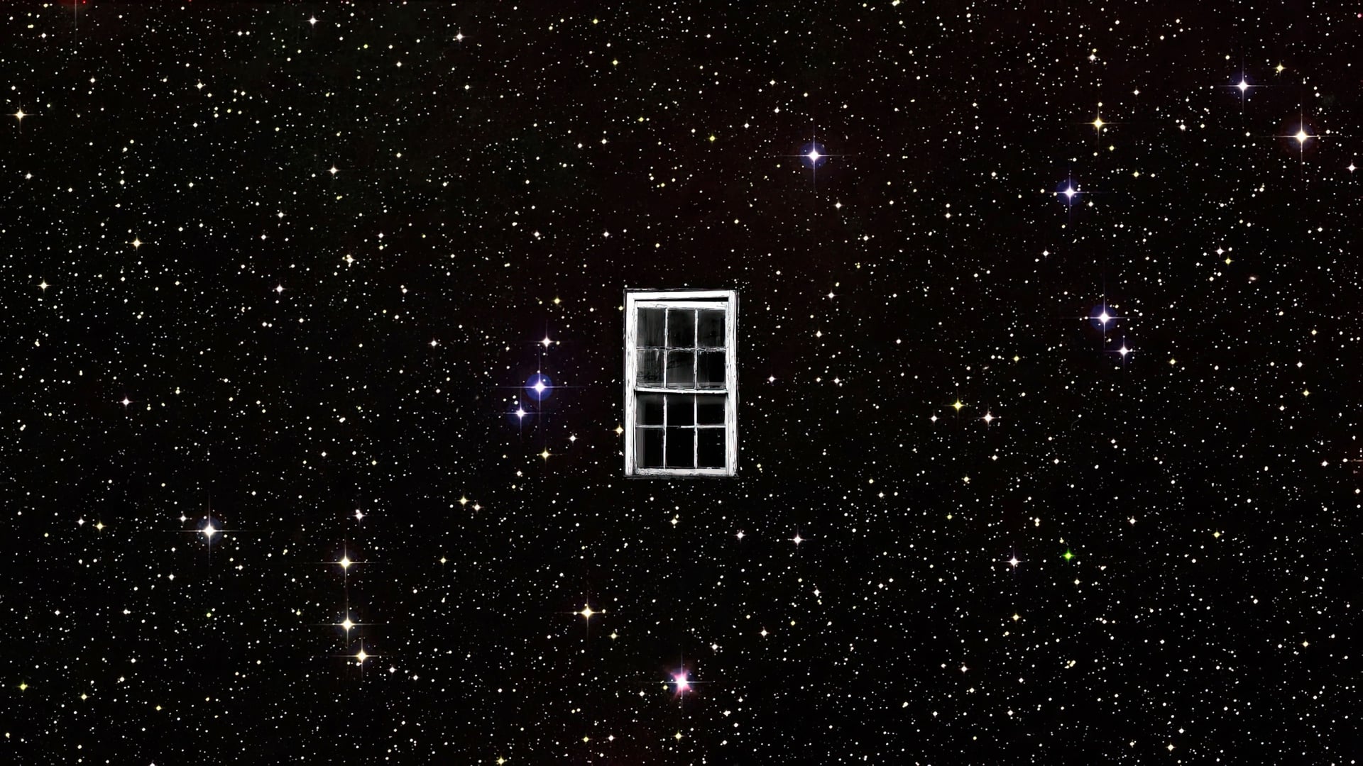Foto do filme Além da Imaginação