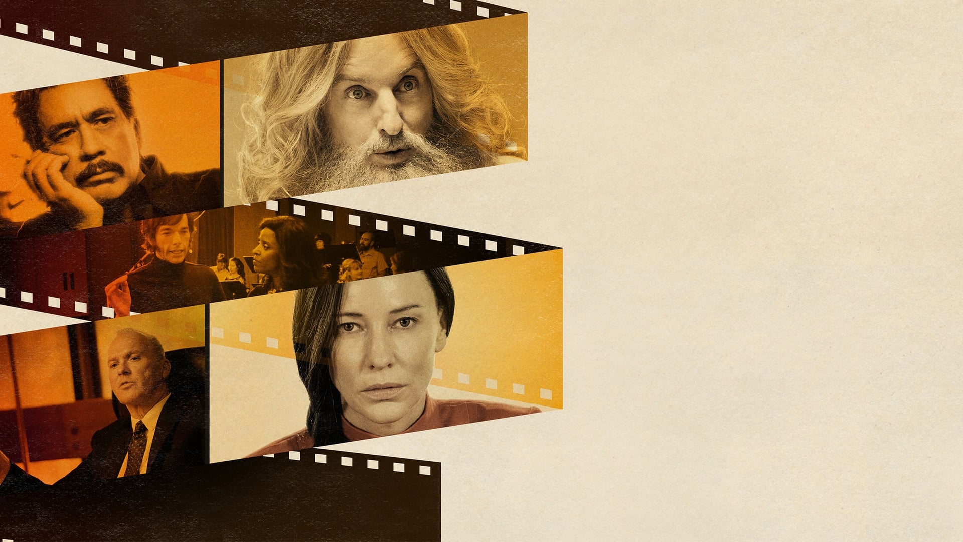 Foto do filme Documentary Now!