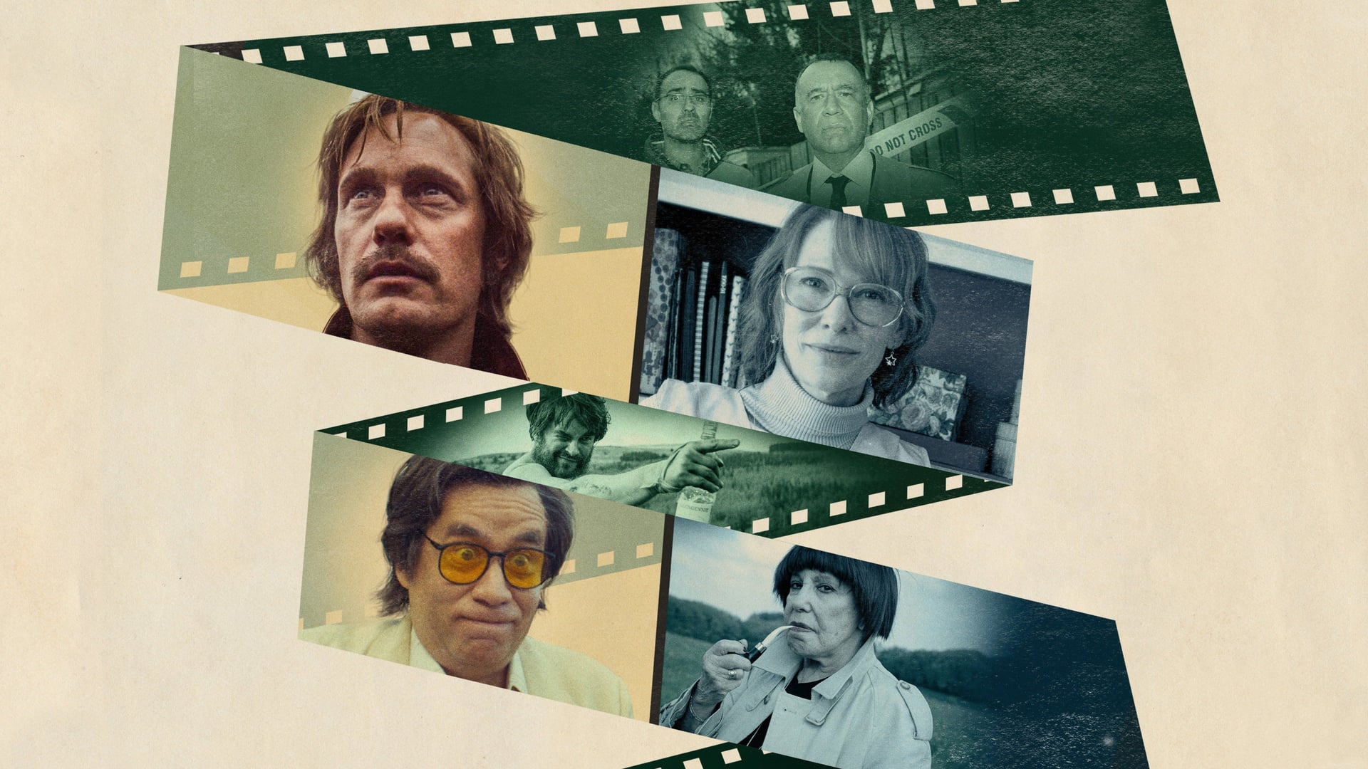 Foto do filme Documentary Now!