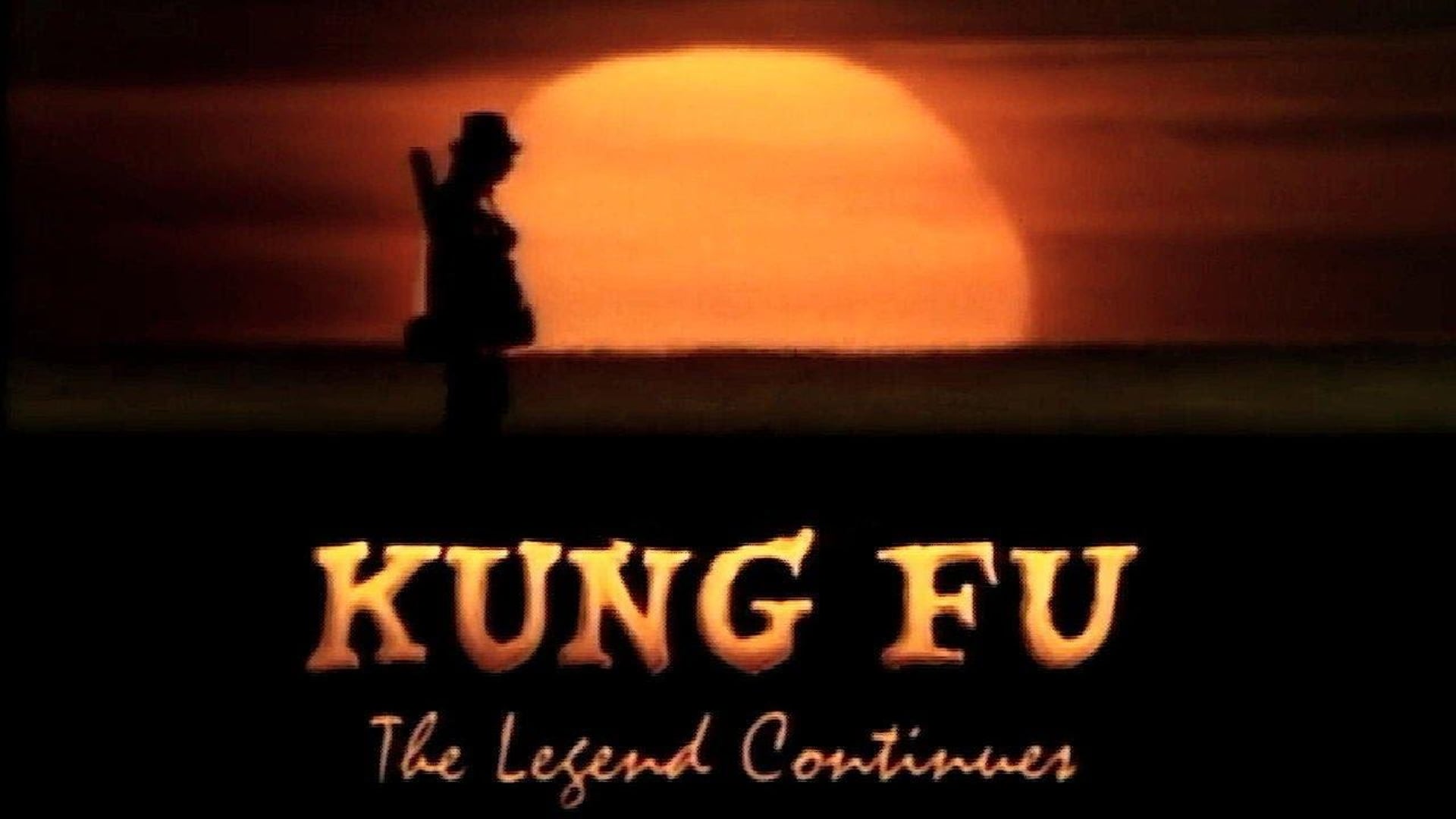 Foto do filme Kung Fu: A Lenda Continua
