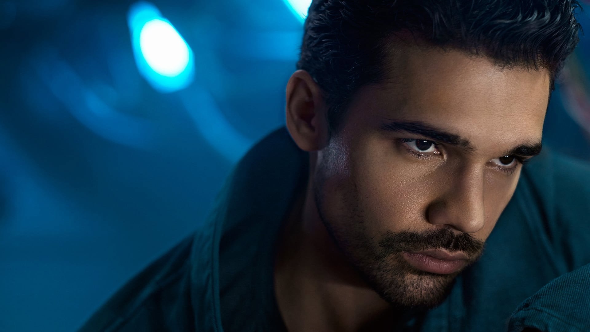 Foto do filme The Expanse