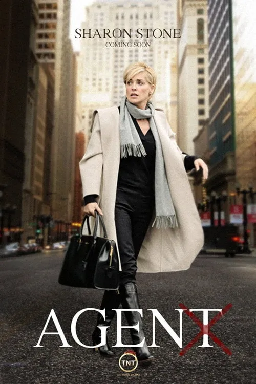 Agent X