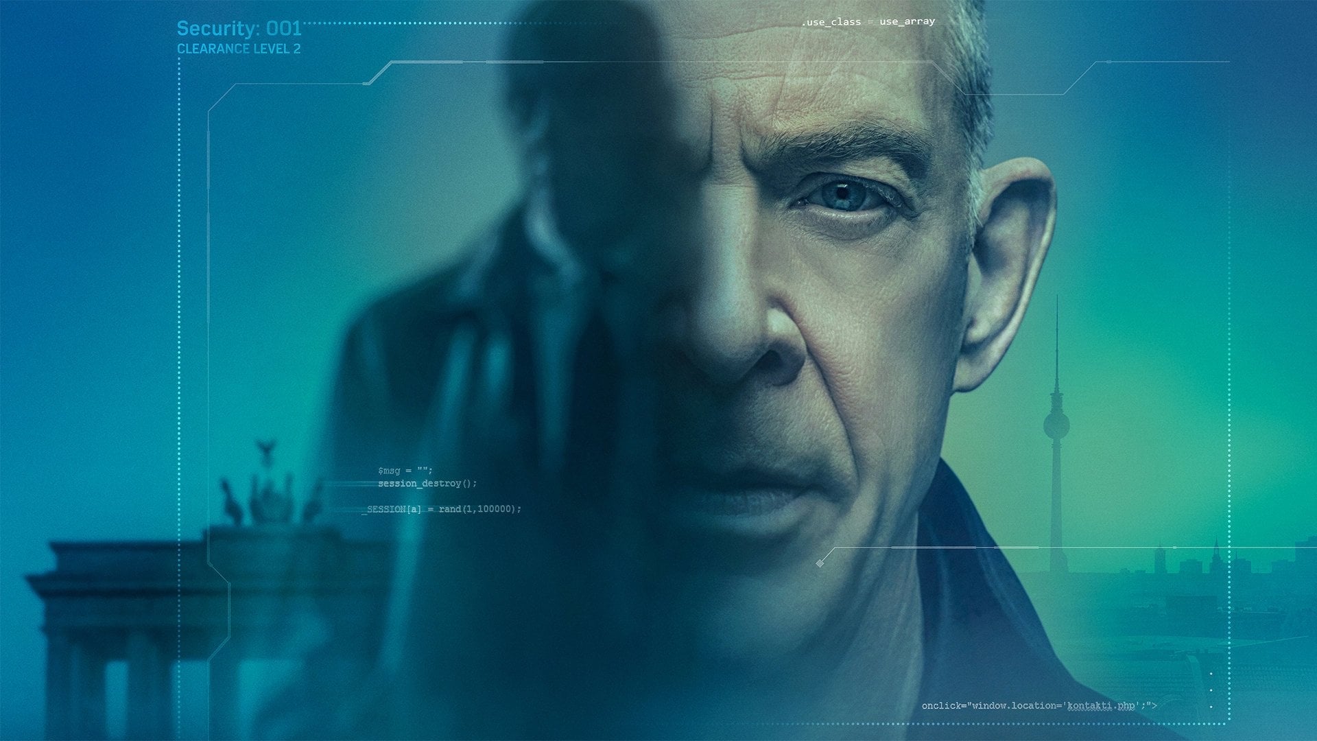 Foto do filme Counterpart: Mundo Paralelo