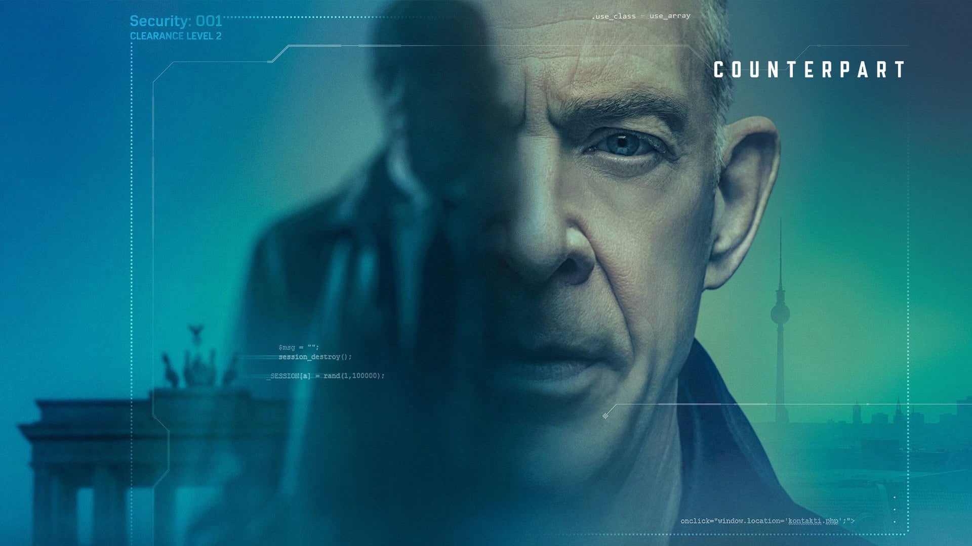 Foto do filme Counterpart: Mundo Paralelo