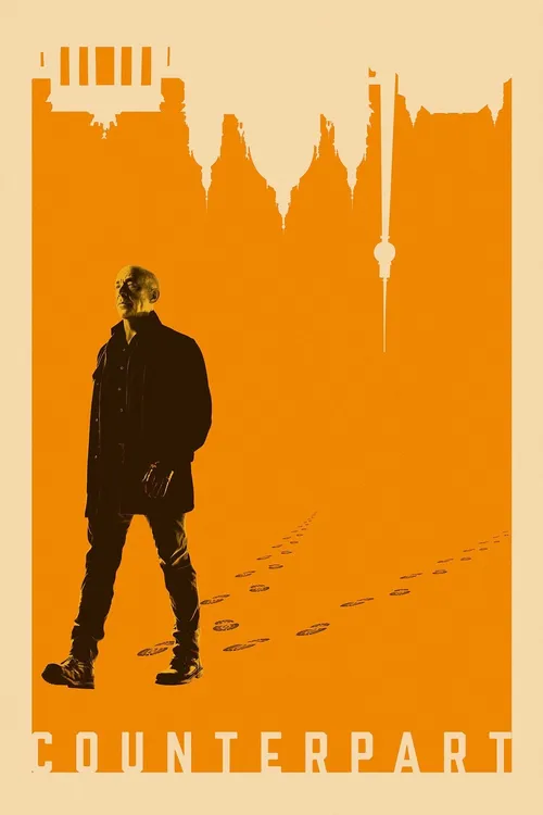 Counterpart: Mundo Paralelo