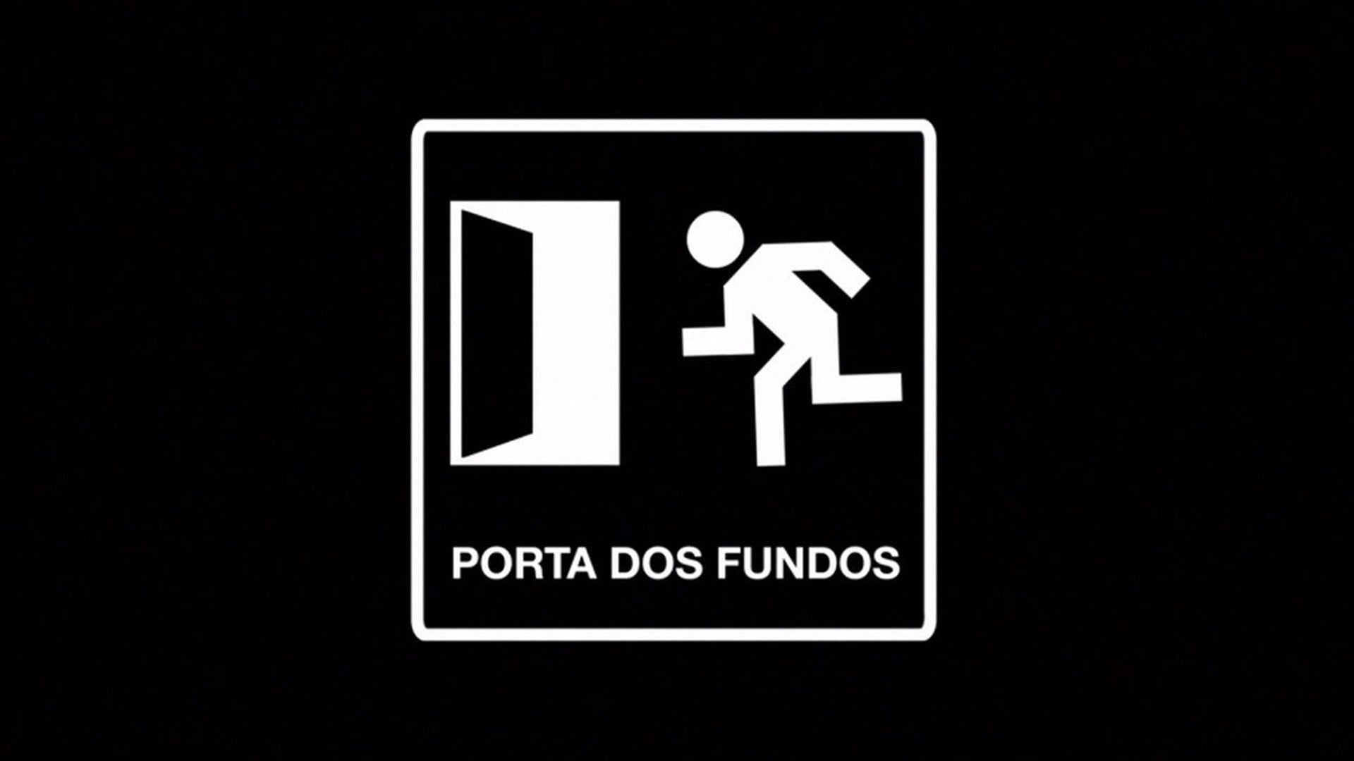 Foto do filme Porta dos Fundos