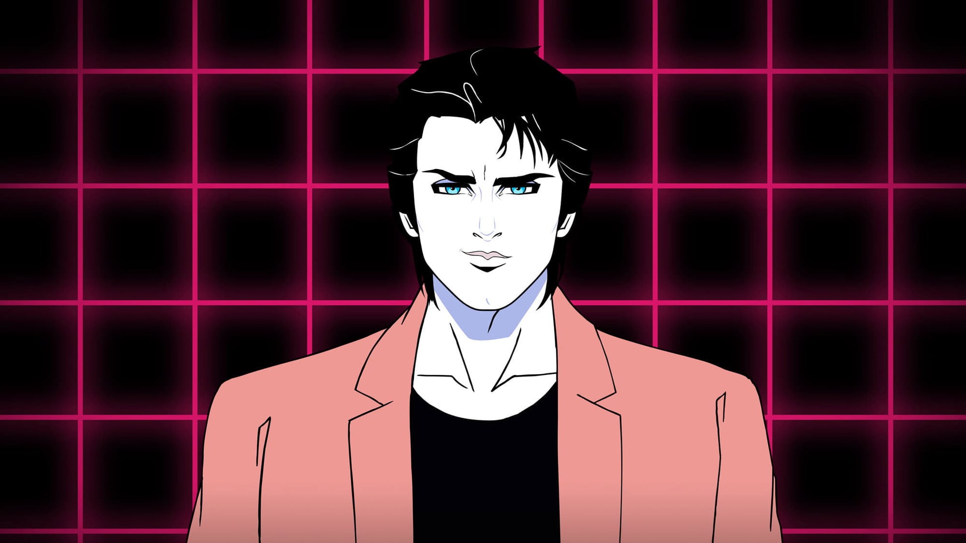 Foto do filme Moonbeam City