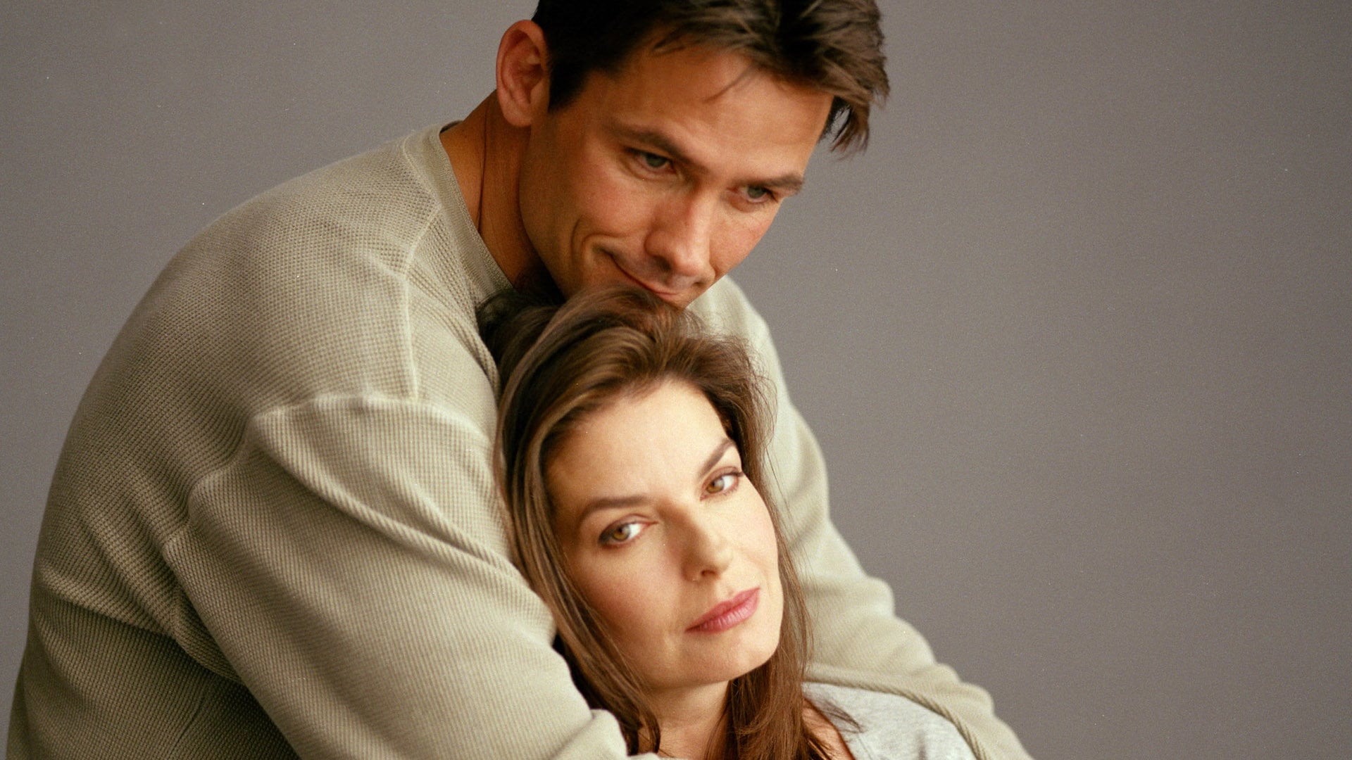 Foto do filme Once and Again