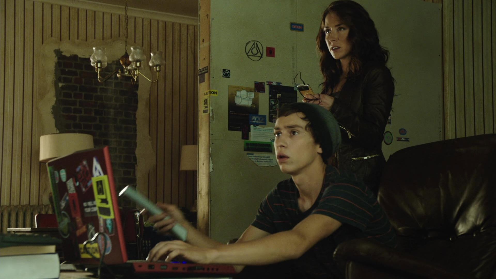 Foto do filme Delete
