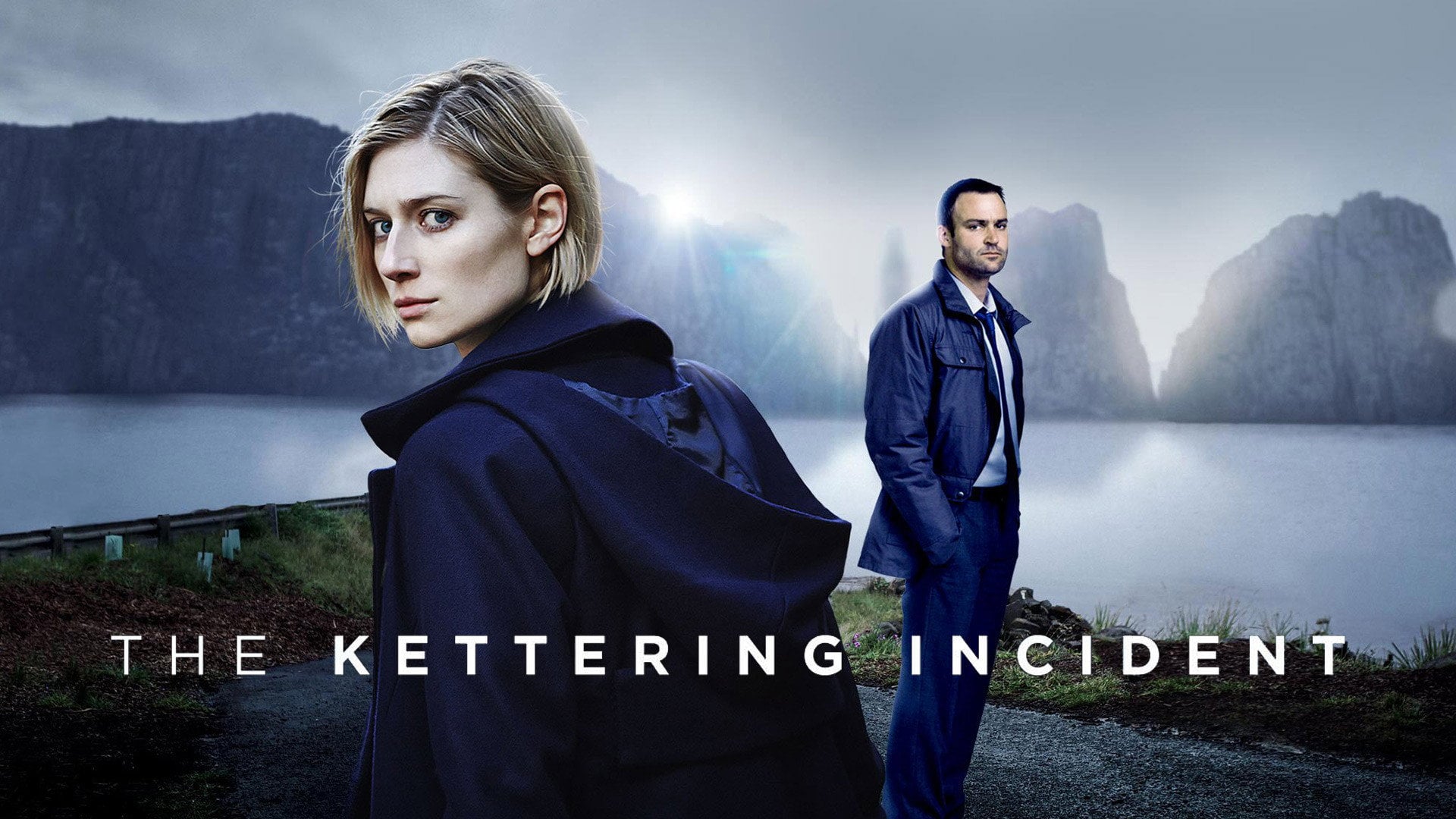 Foto do filme The Kettering Incident