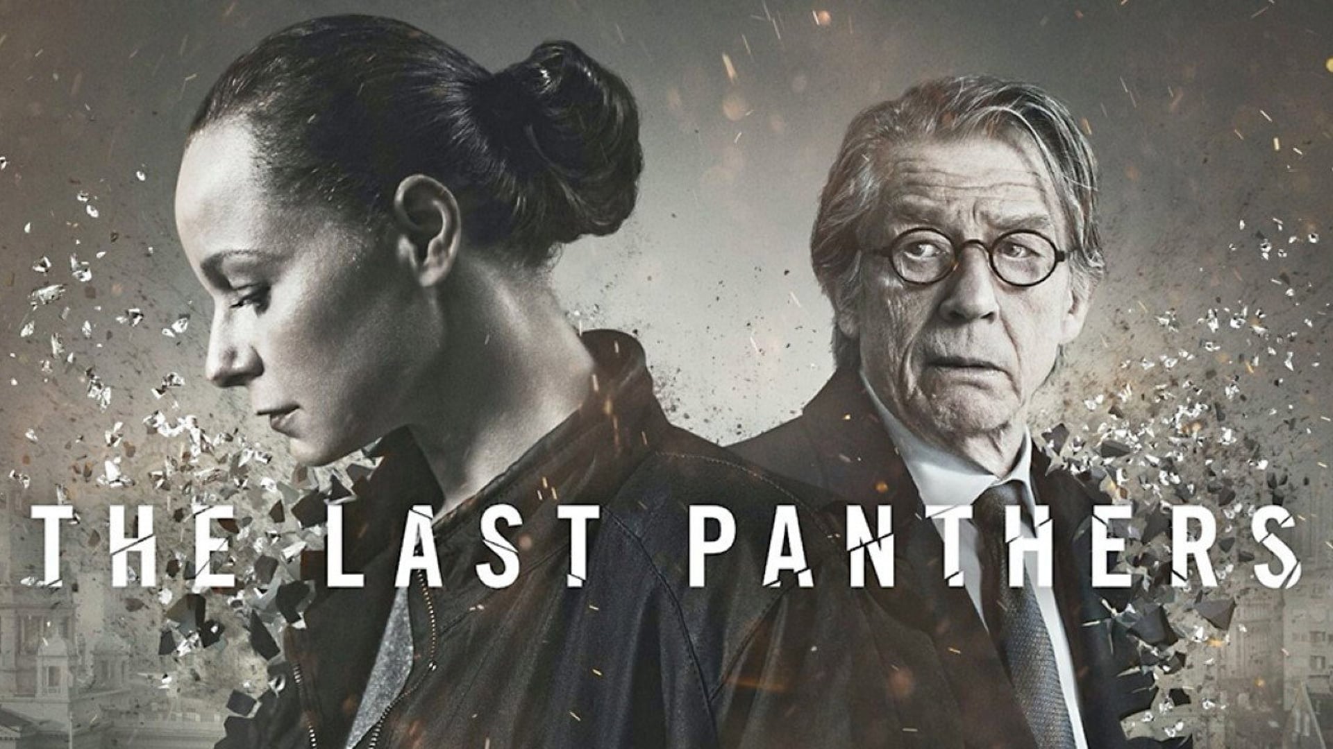 Foto do filme The Last Panthers