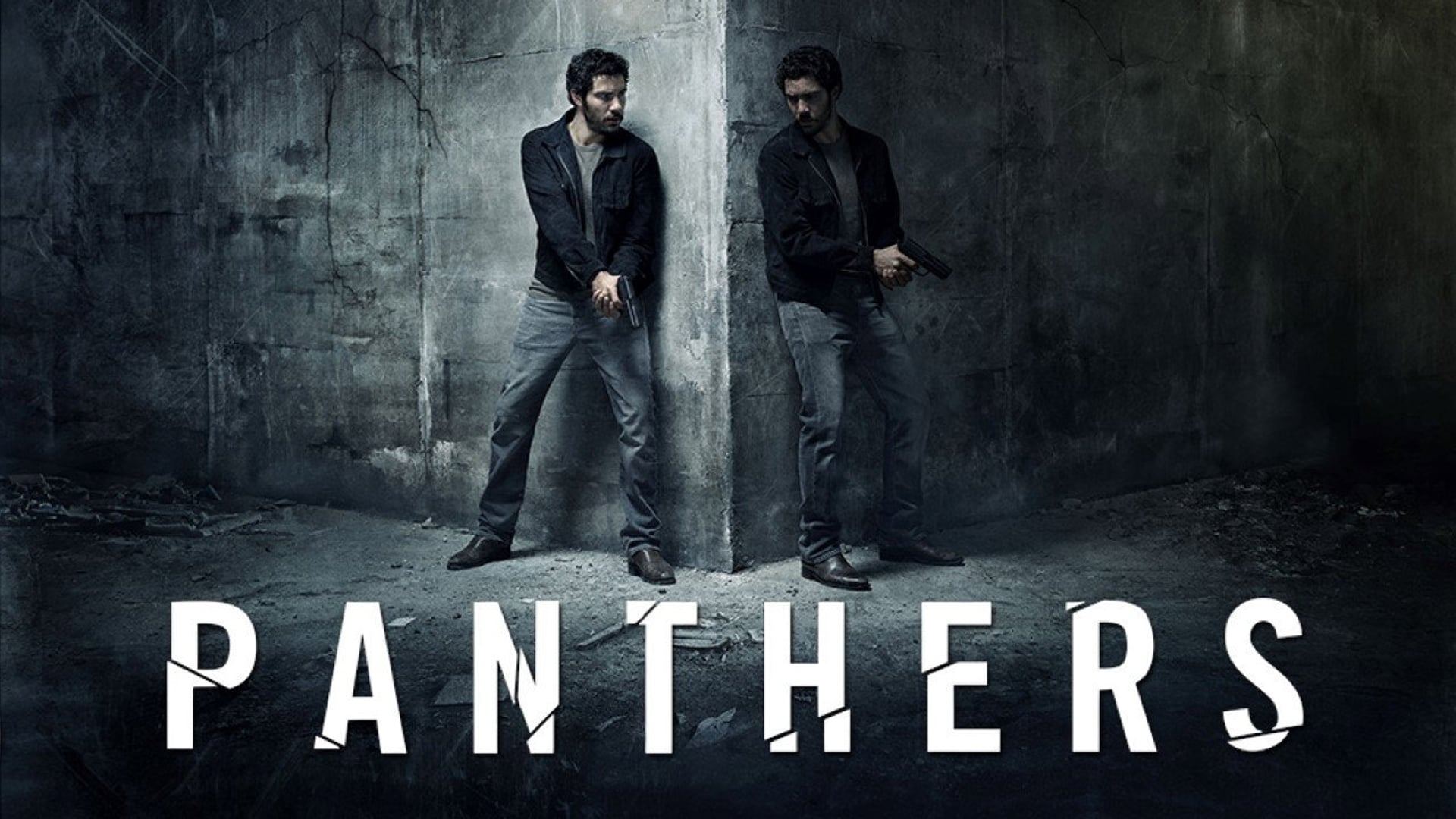 Foto do filme The Last Panthers