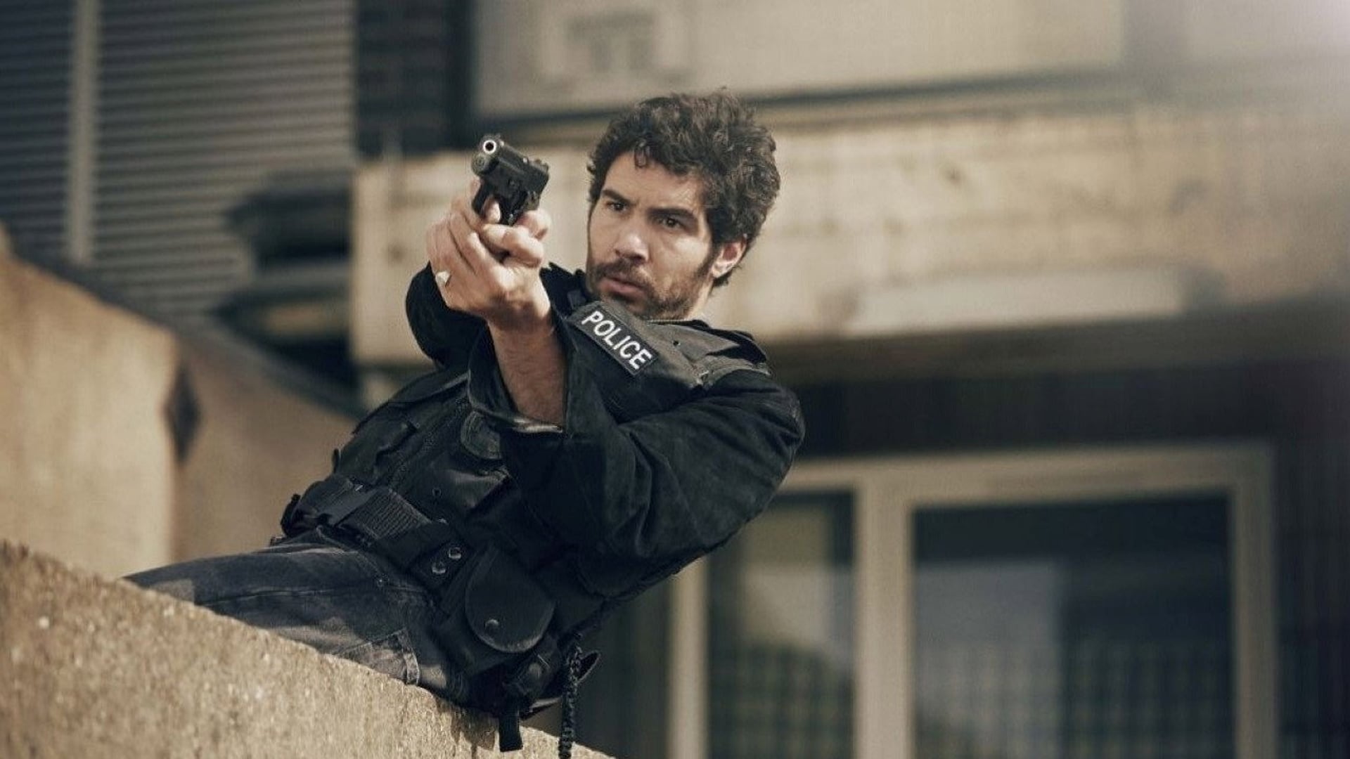 Foto do filme The Last Panthers