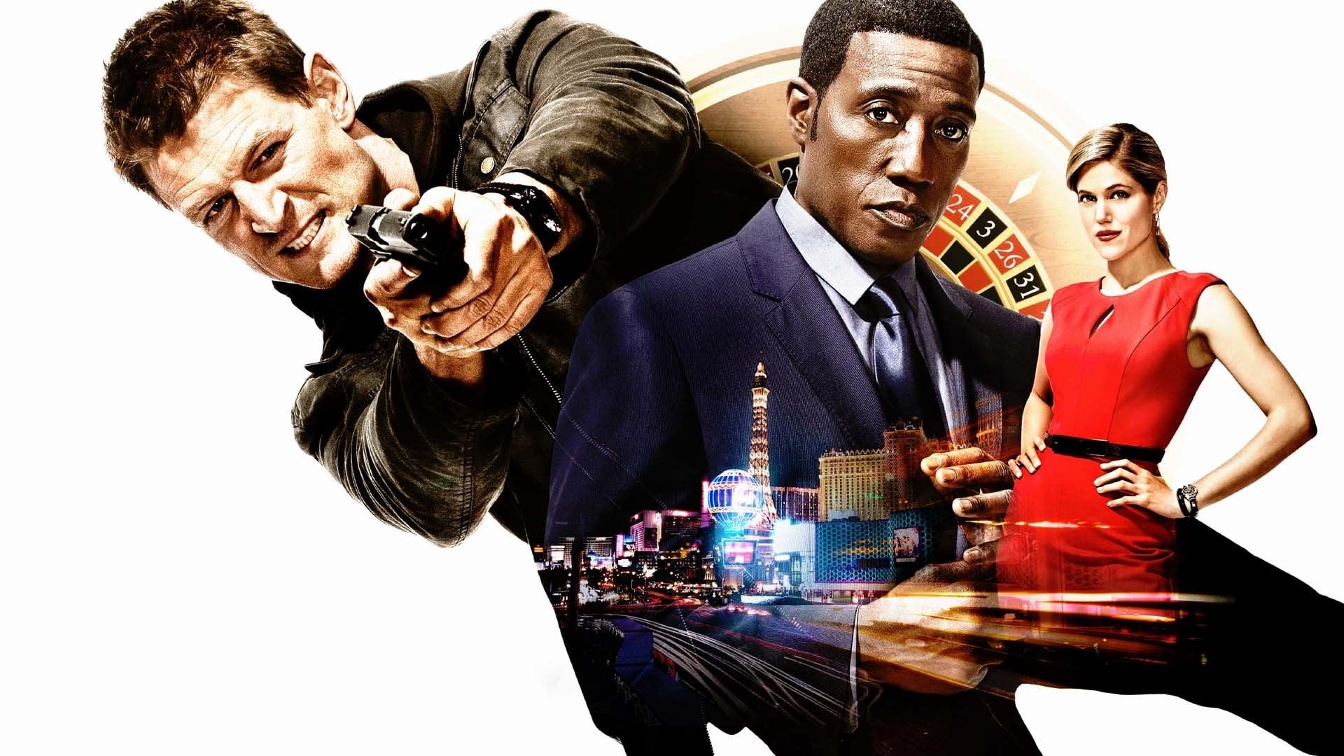 Foto do filme O Jogador