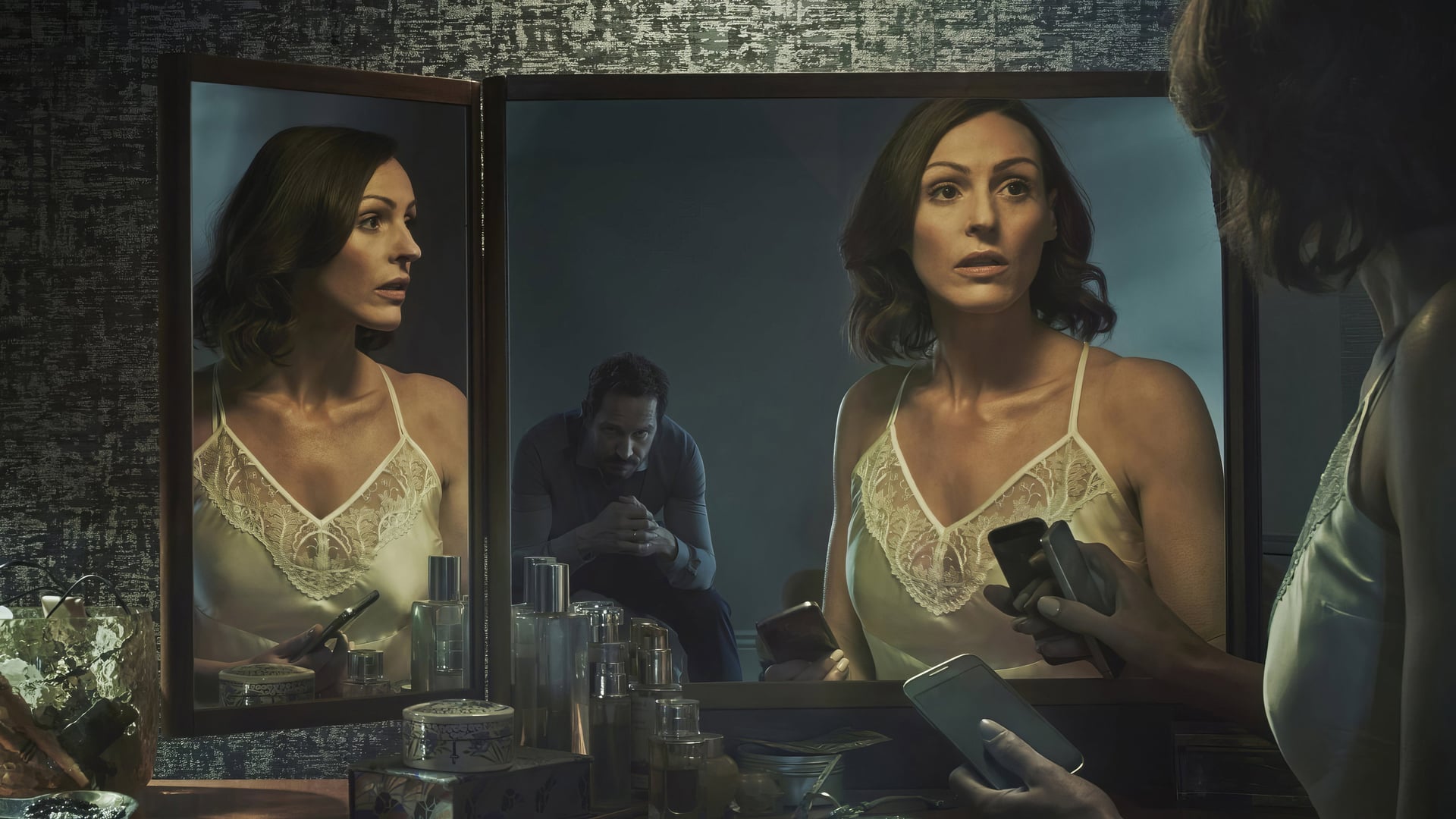 Foto do filme Doctor Foster