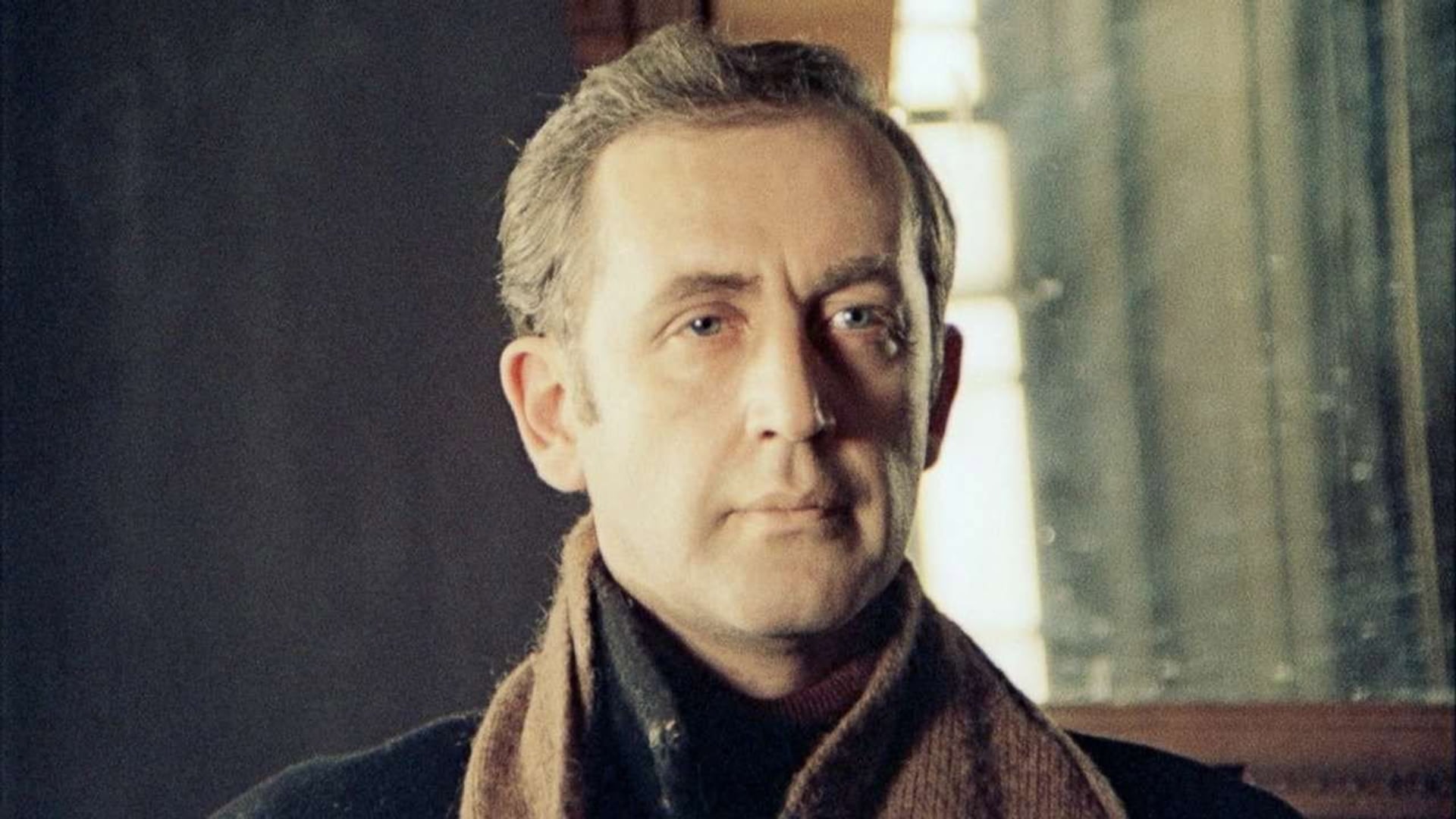 Foto do filme As Aventuras de Sherlock Holmes e Dr. Watson