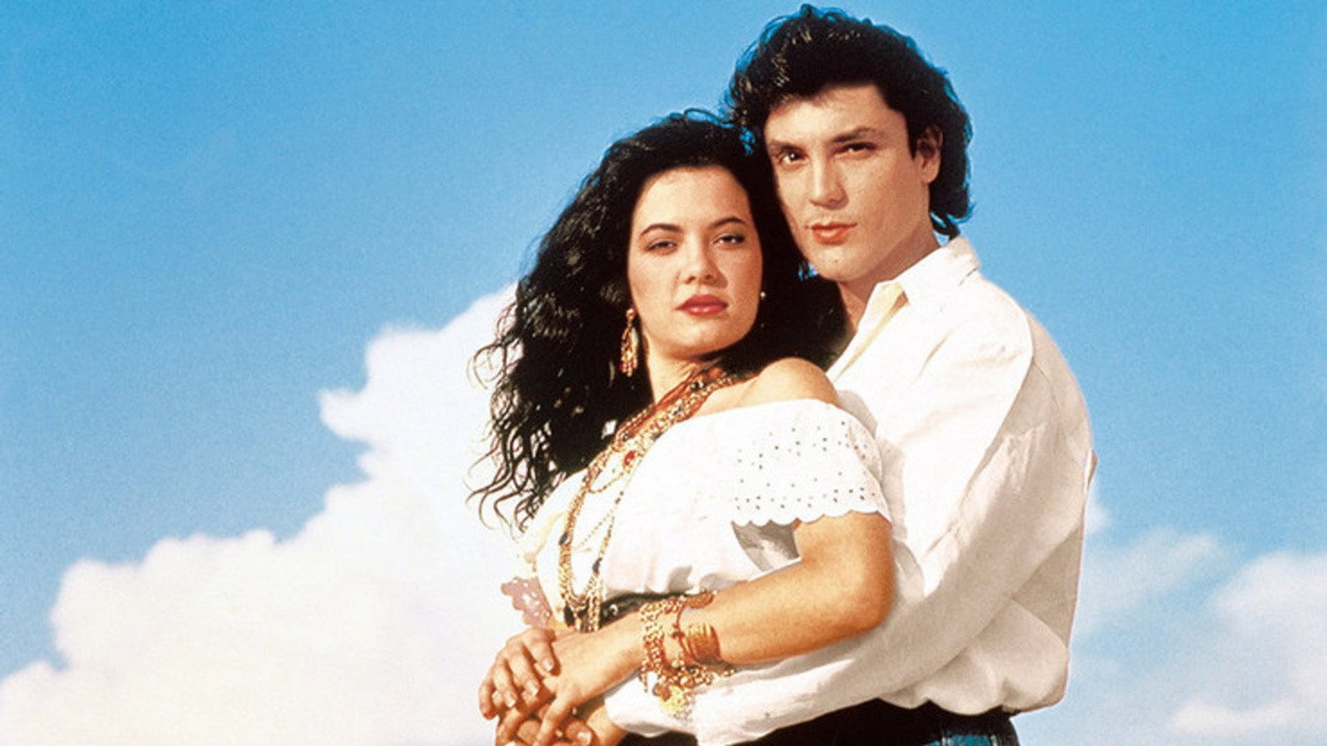 Foto do filme Kassandra