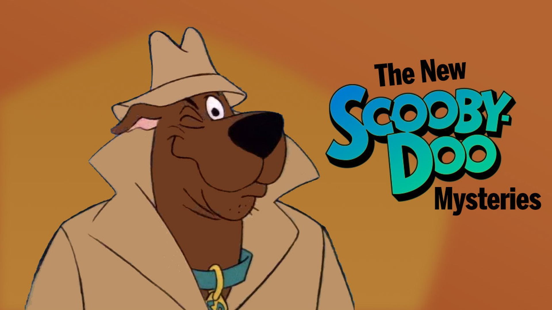 Foto do filme Os Novos Mistérios de Scooby-Doo